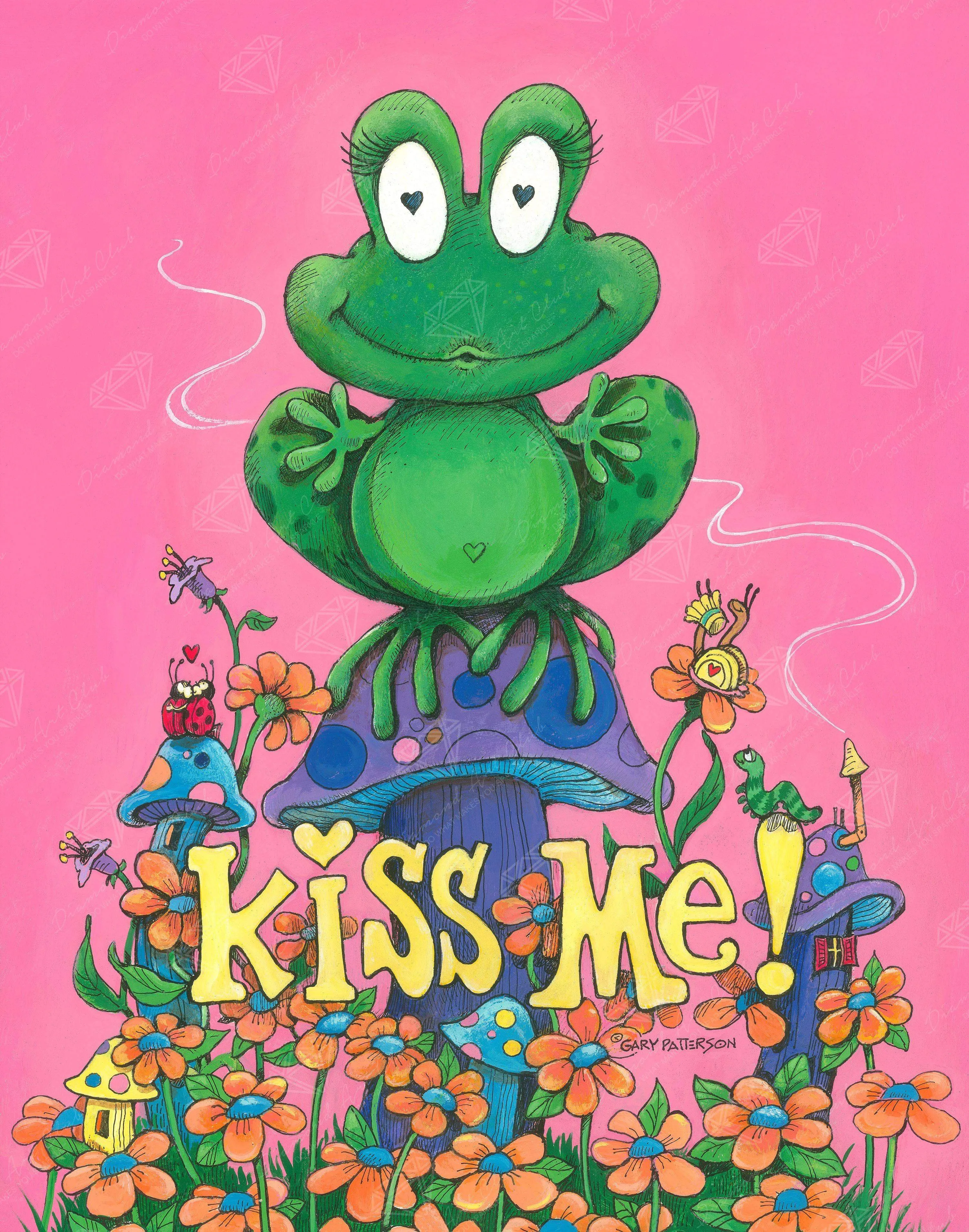 Kiss Me