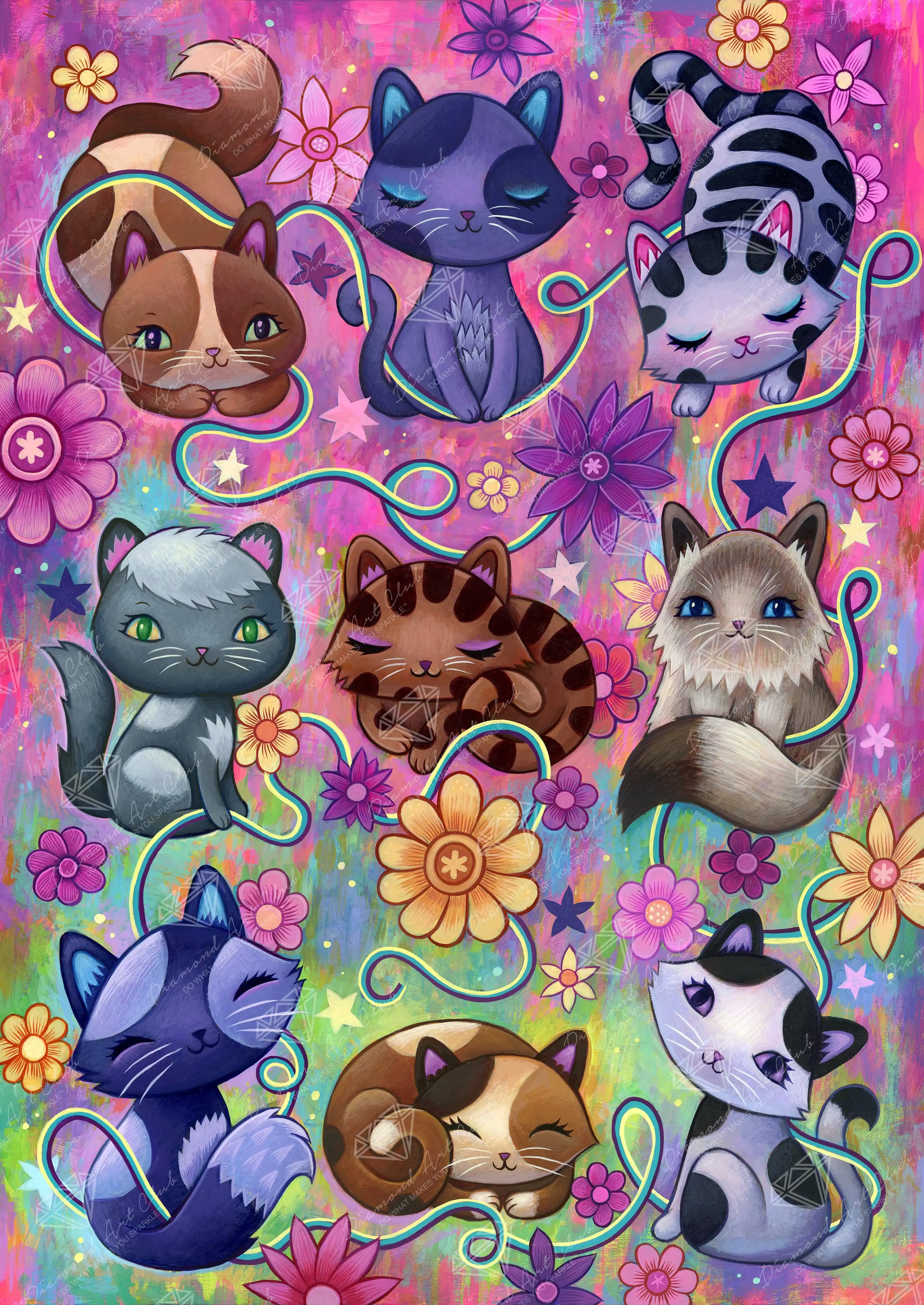 Kitty Cat