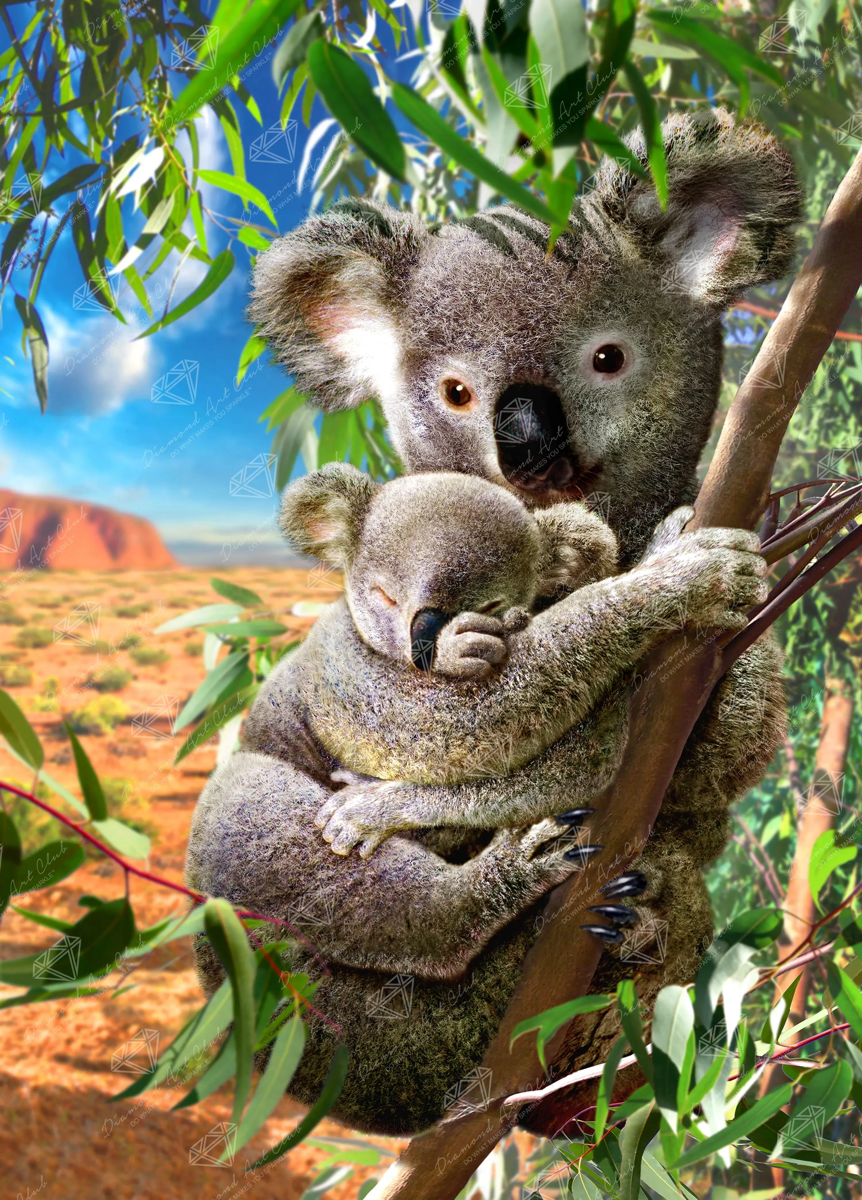Koala and Cub 1 1744-koala-and-cub-1.webp