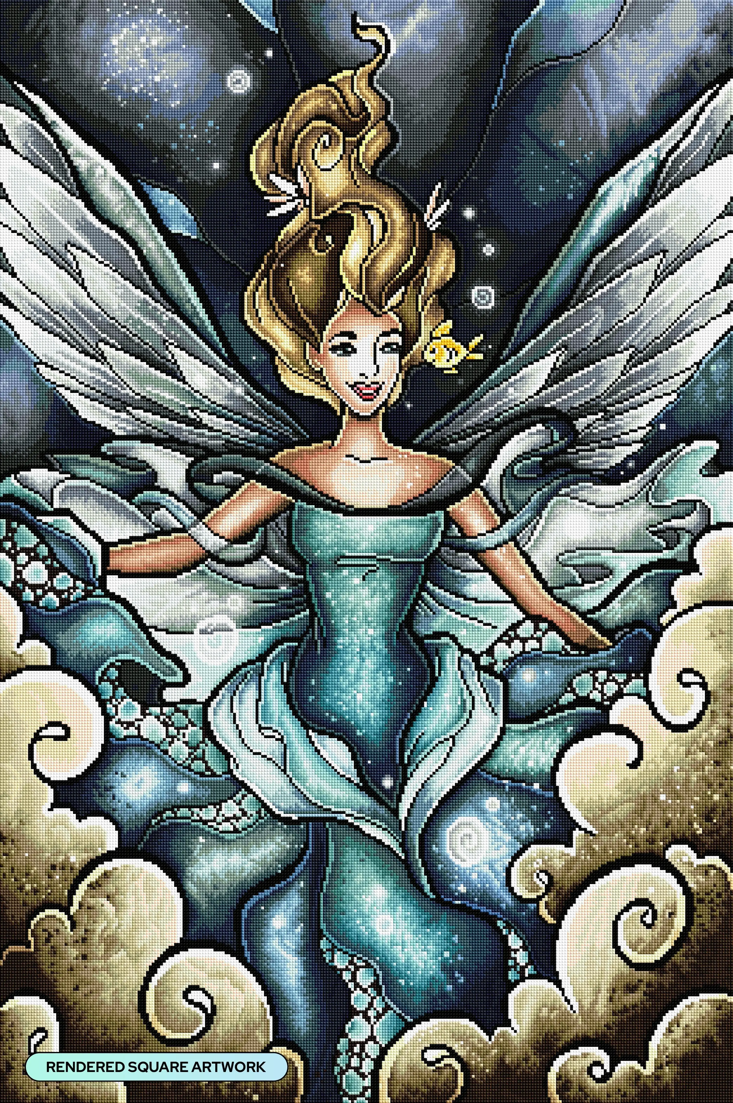 All Fish DO Go to Heaven