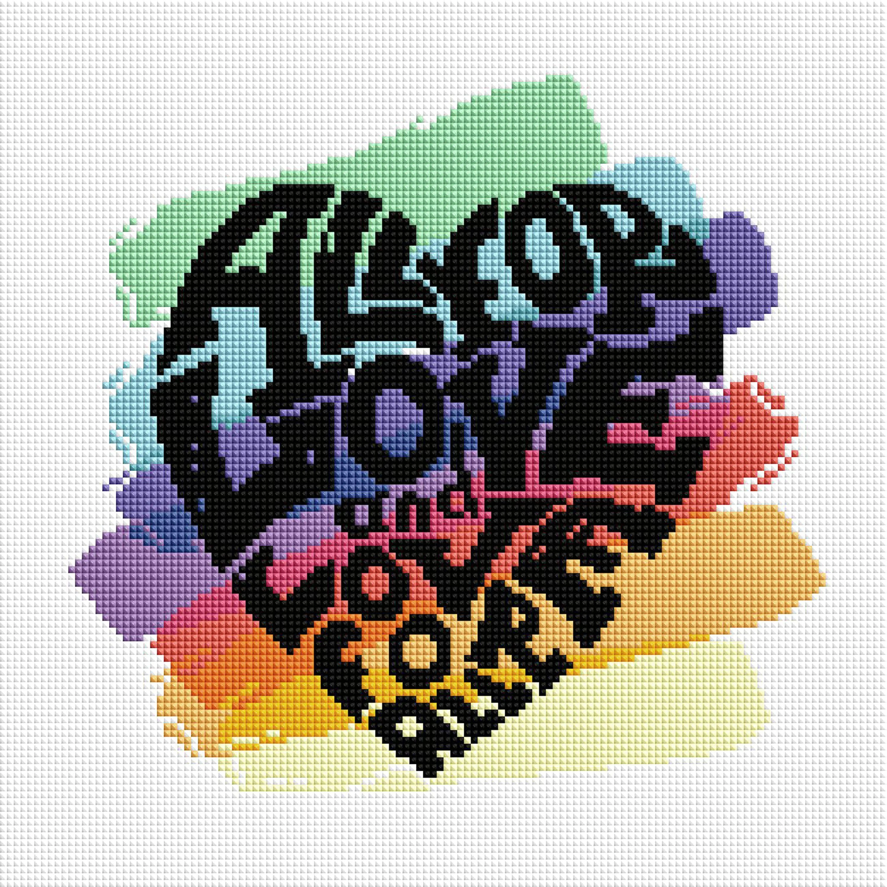 All For Love