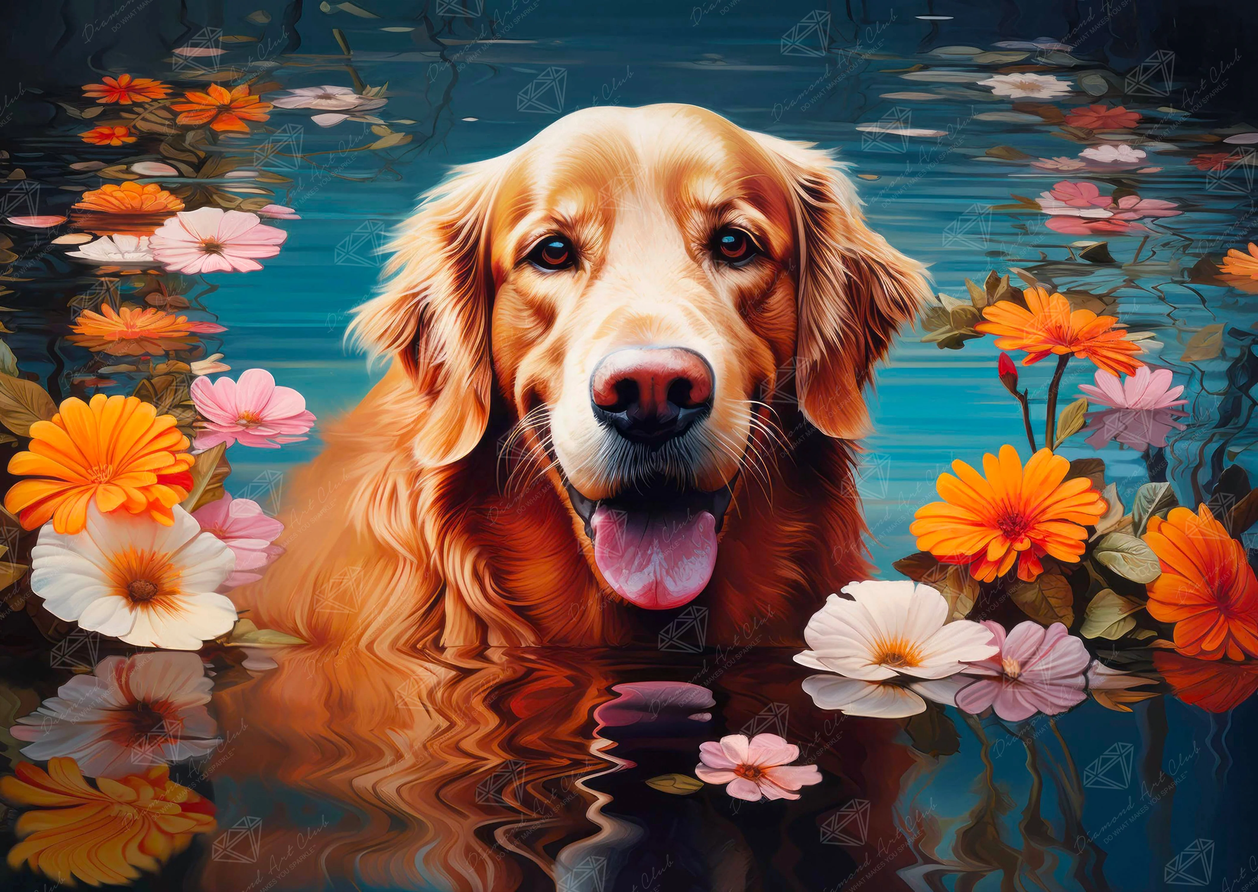 Lake Retriever