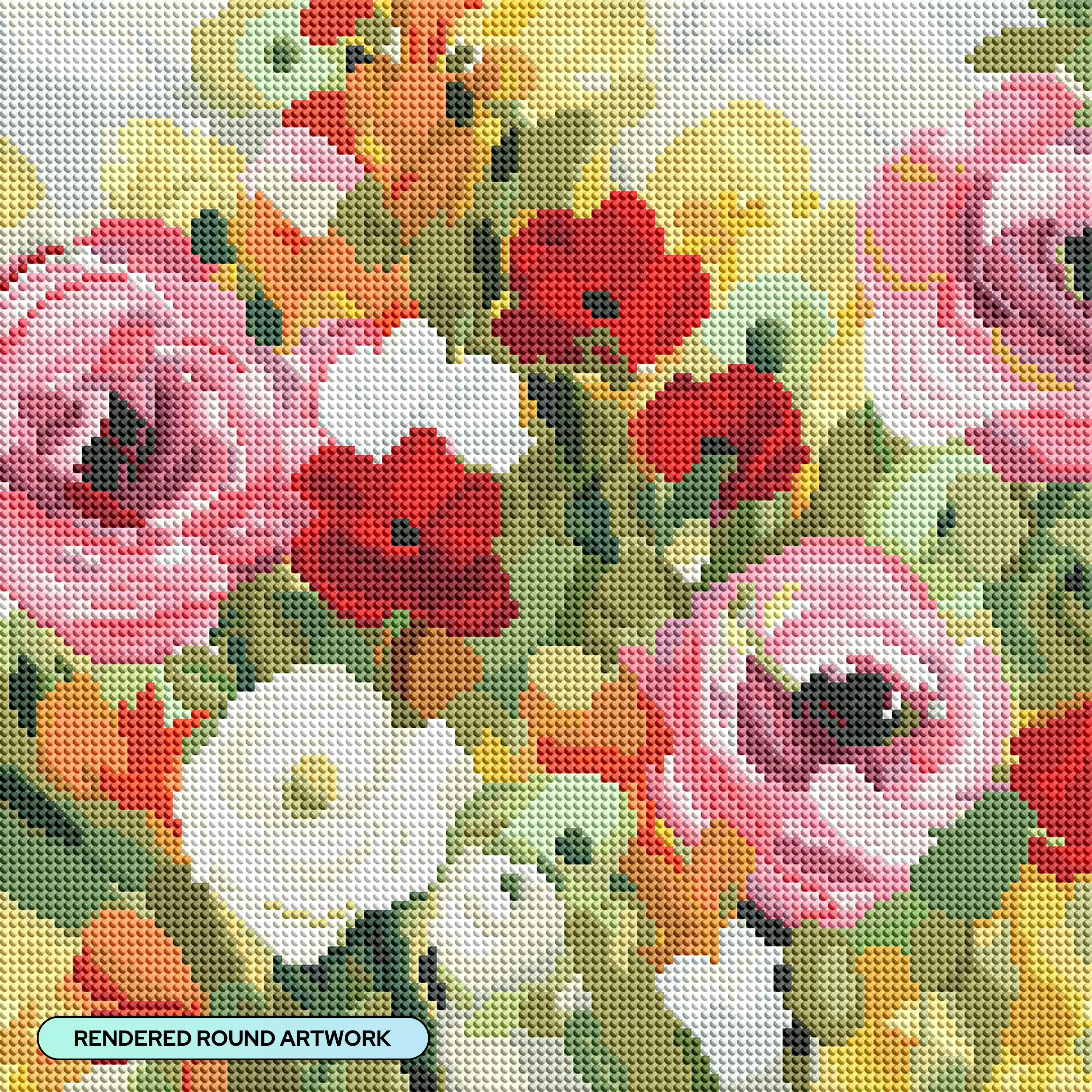 Lea's Garden