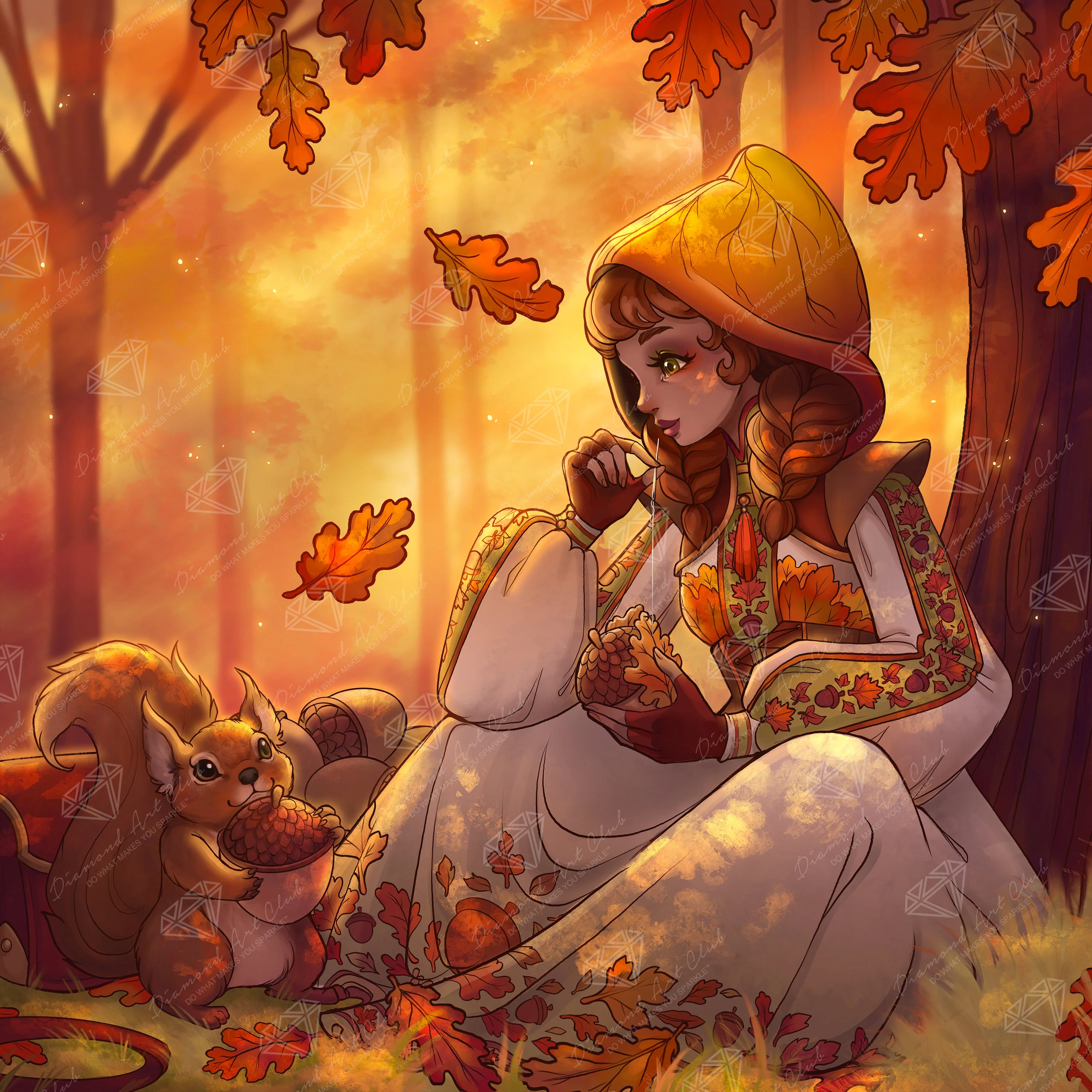 Leaf