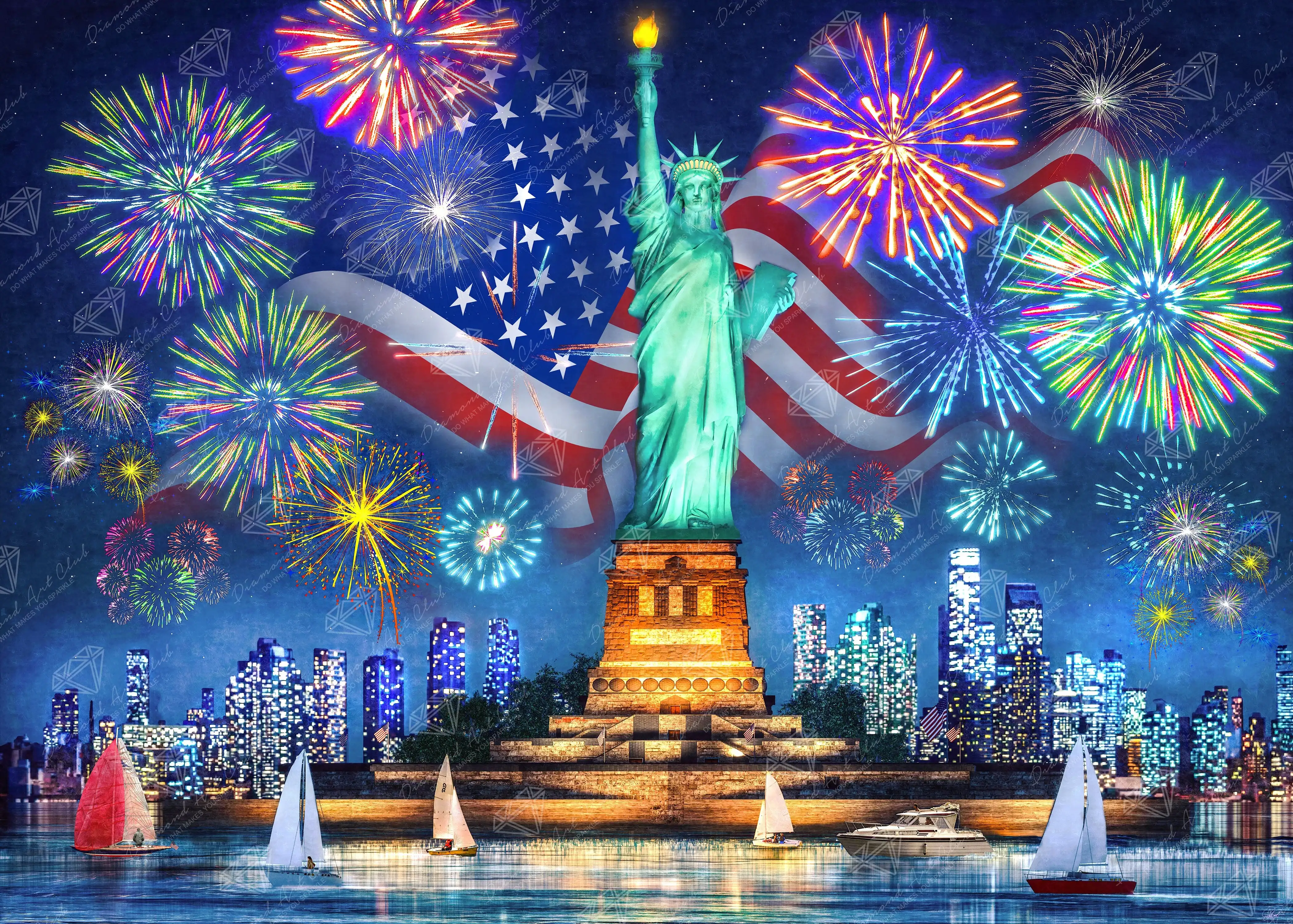 Liberty Celebration