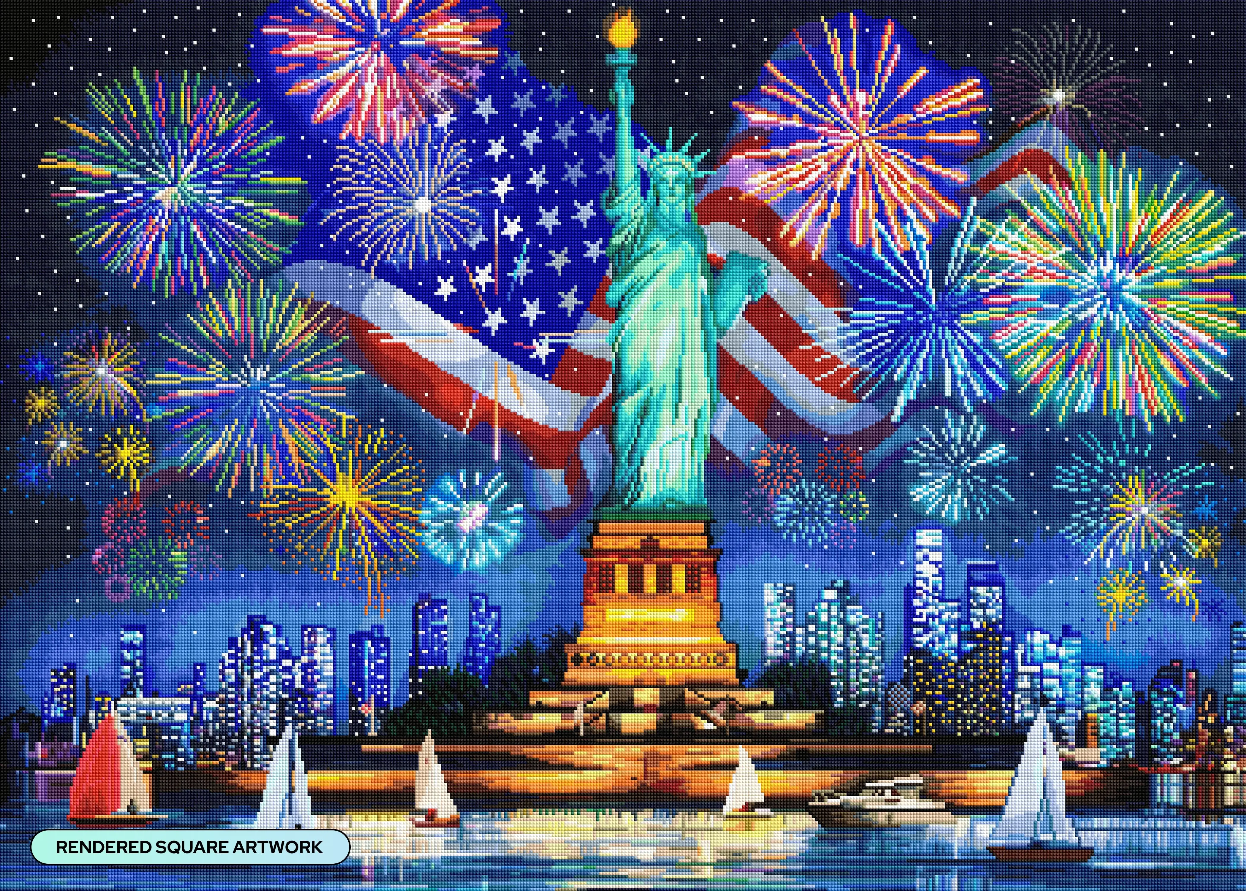 Liberty Celebration