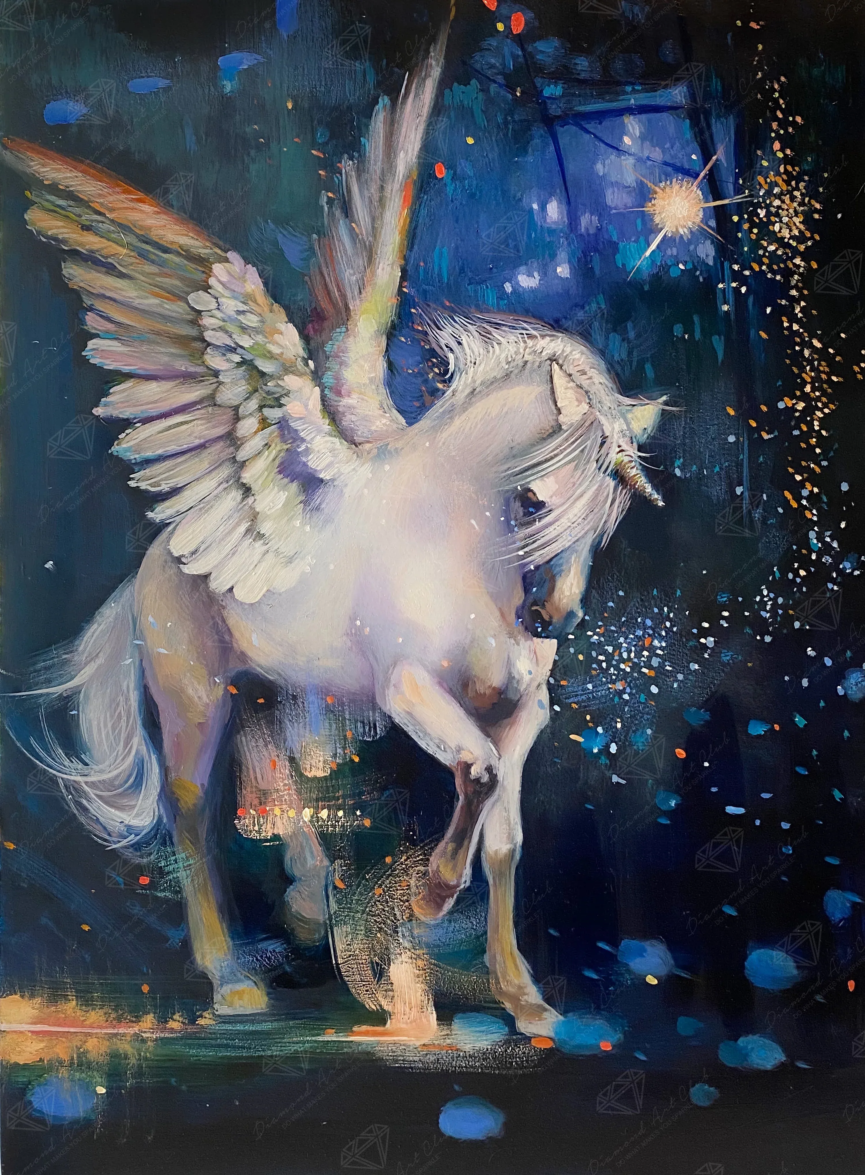 Light Dancer