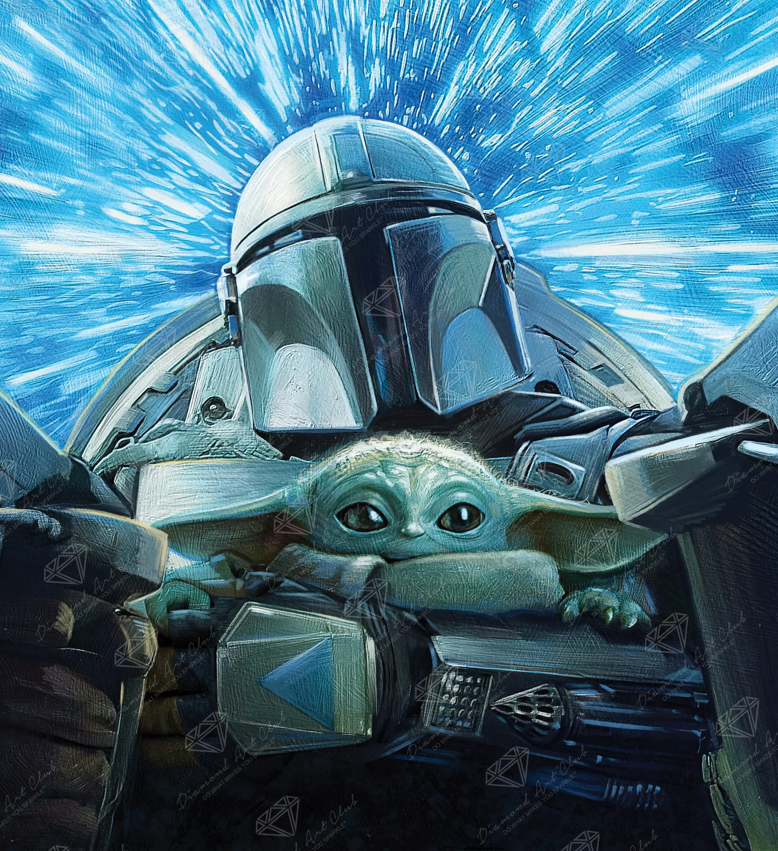 Lightspeed