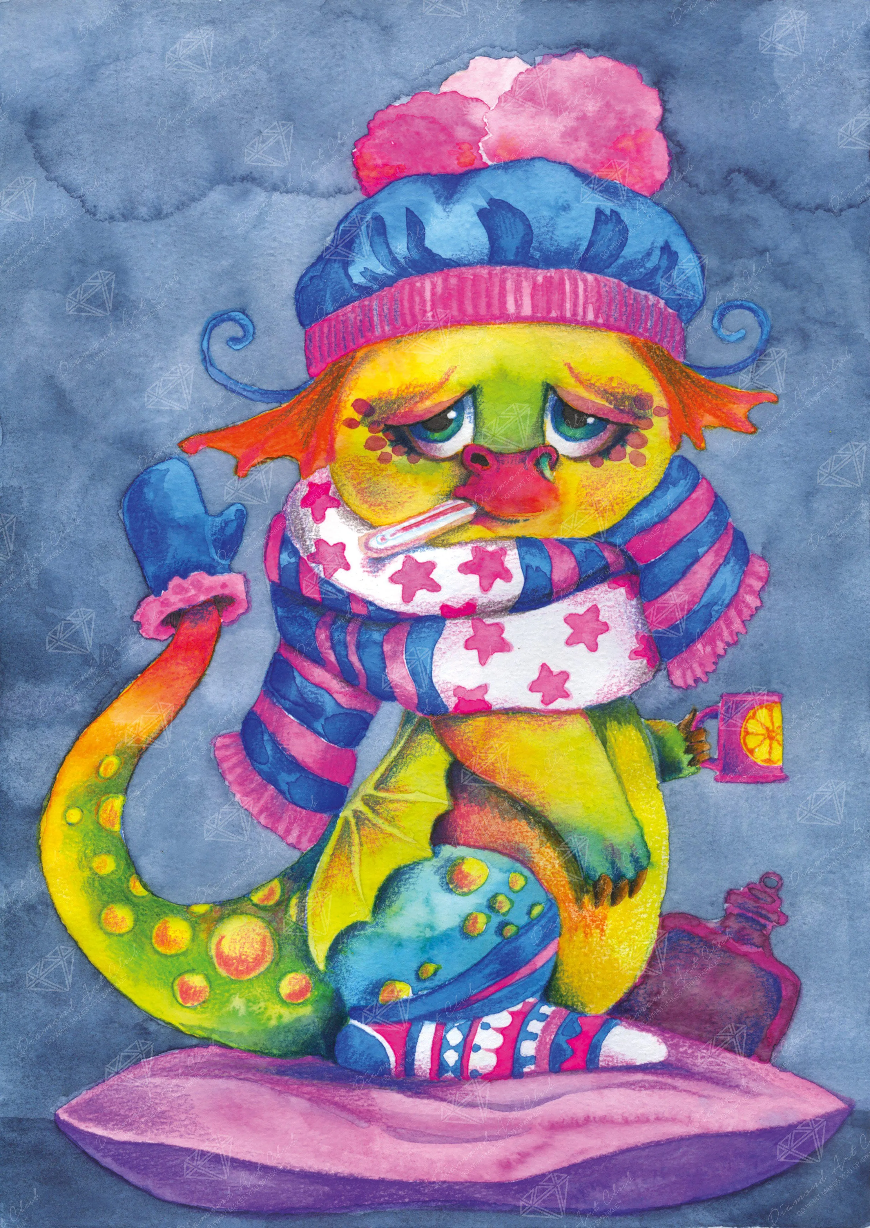Little Dragon