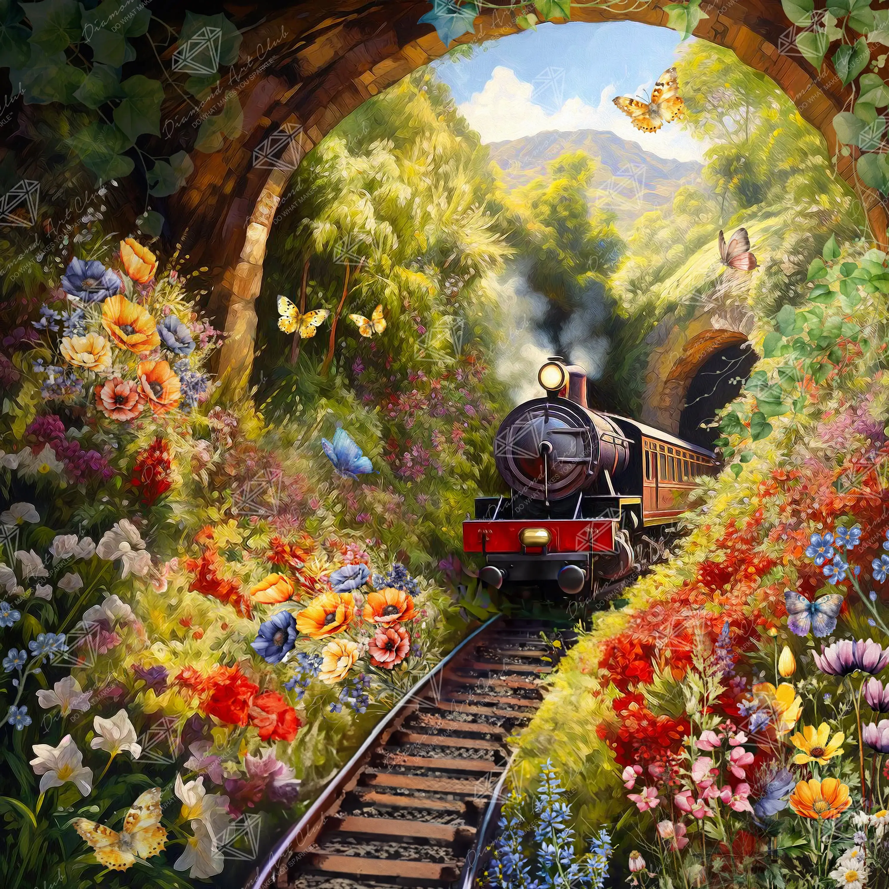 Little Engine