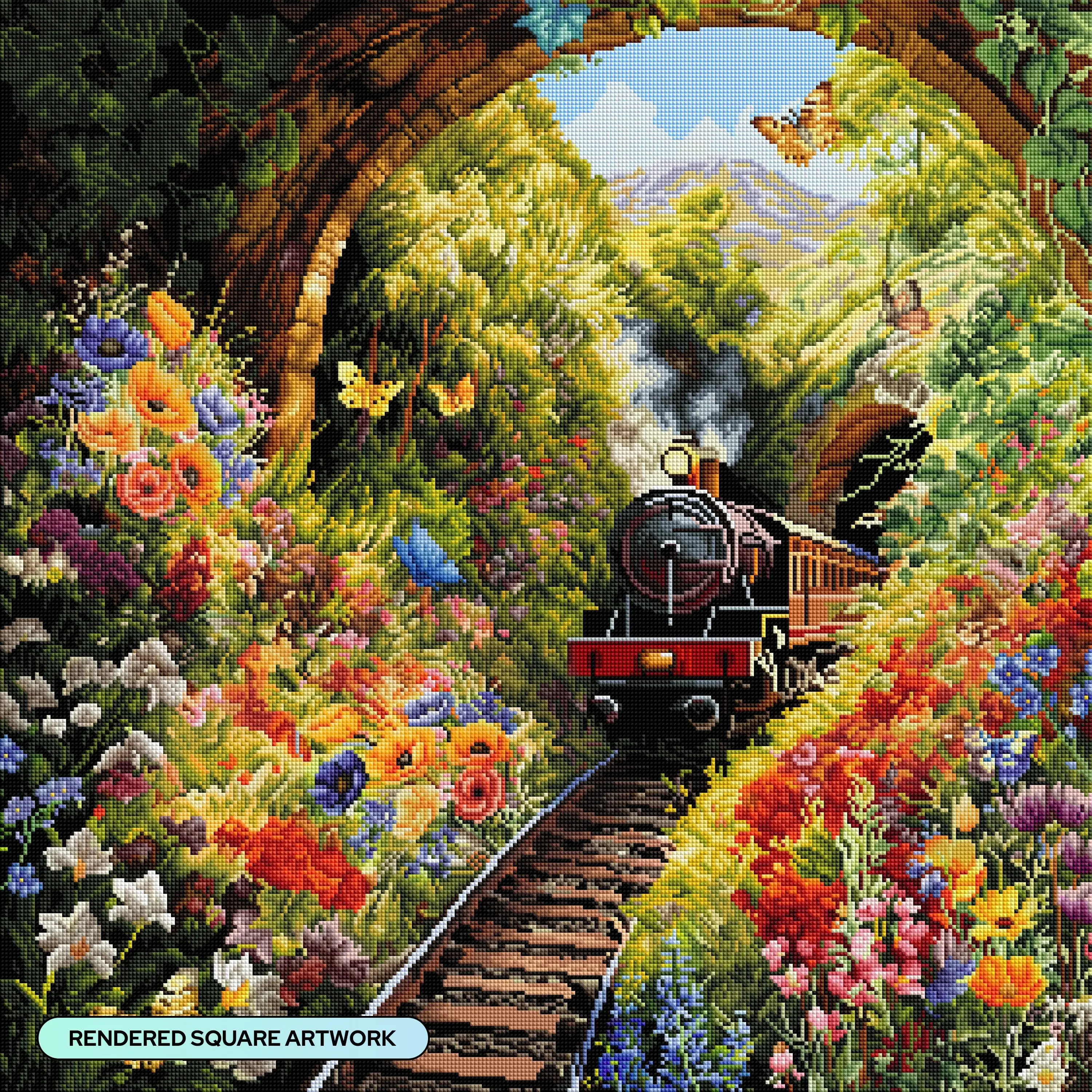Little Engine