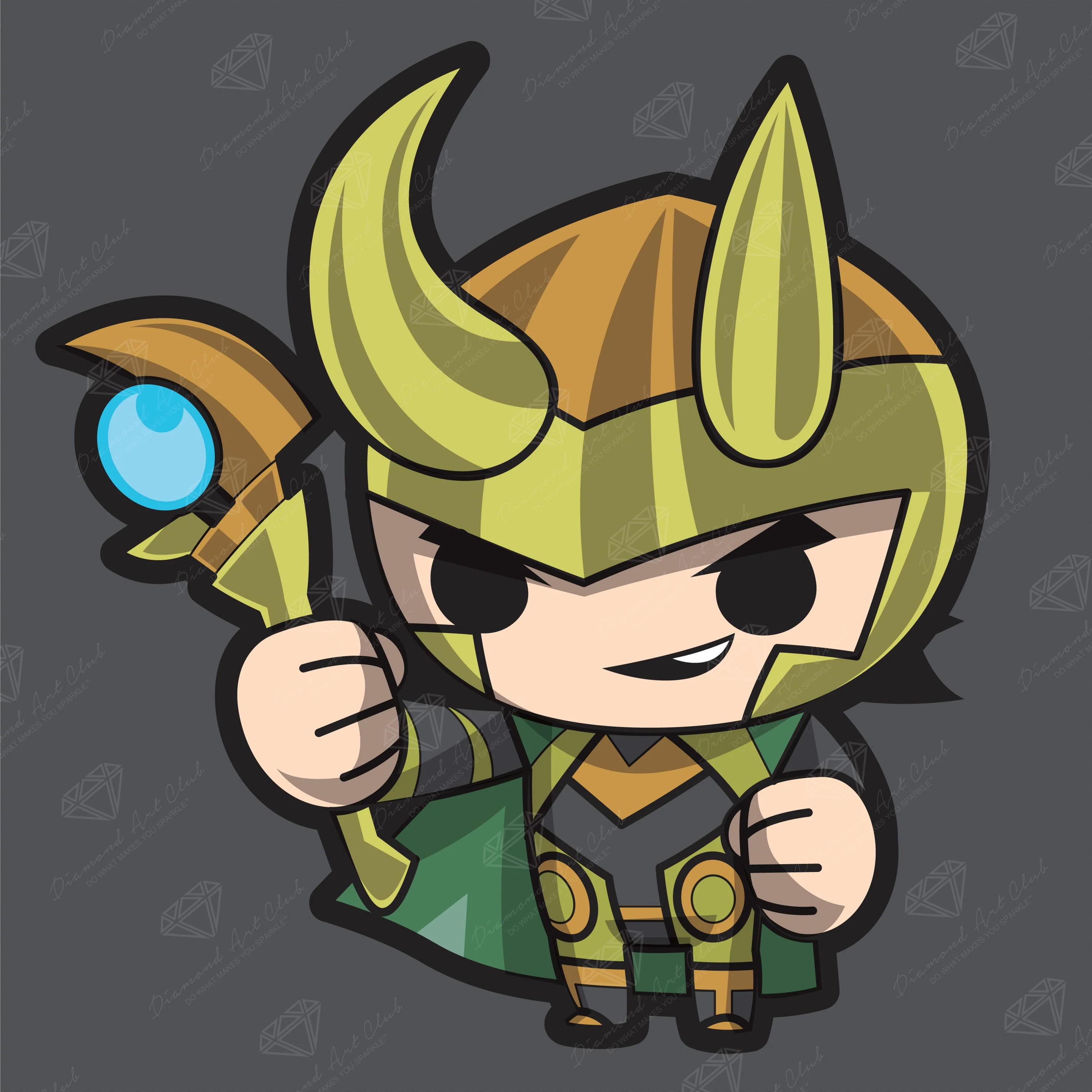 Loki