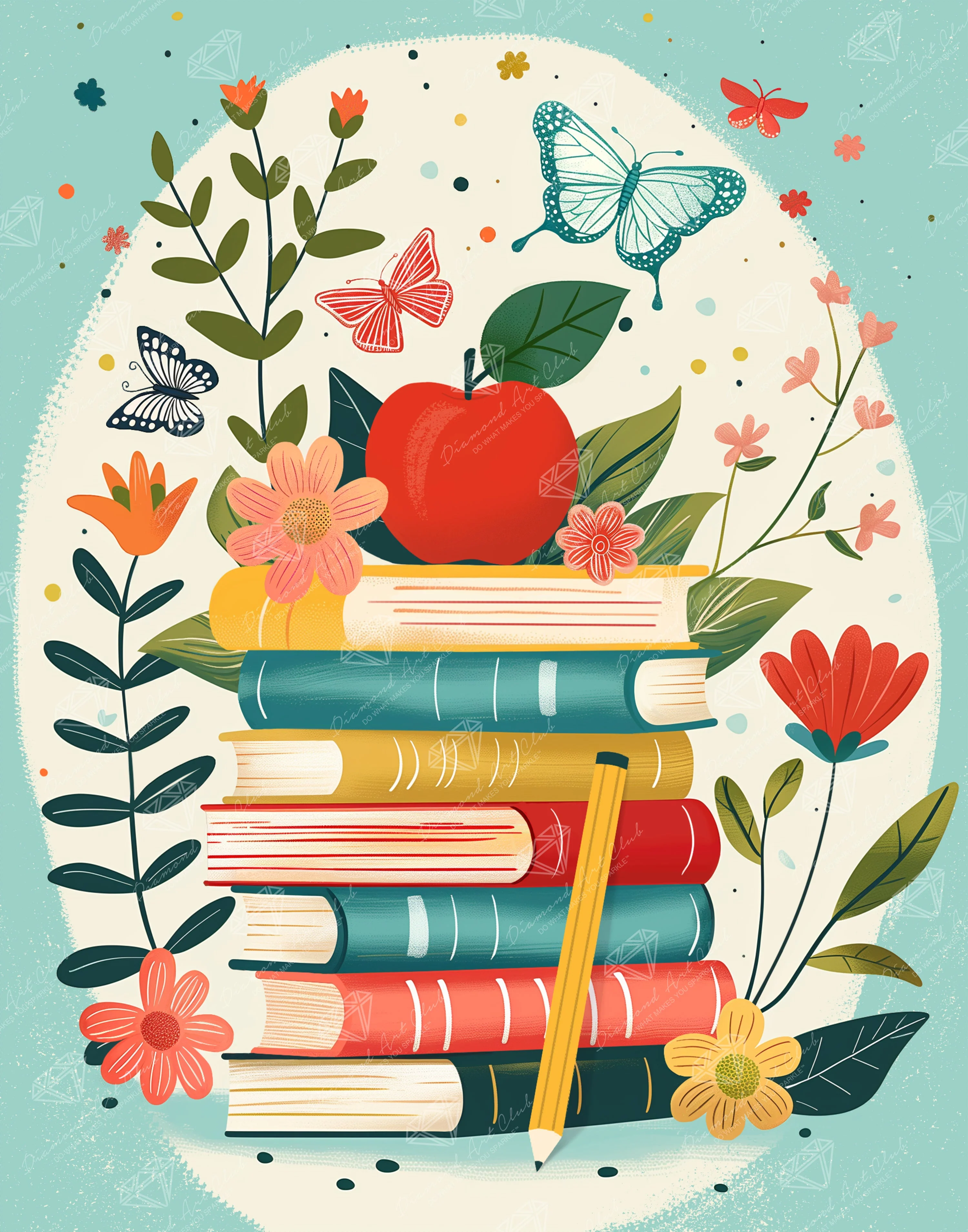 Love of Learning