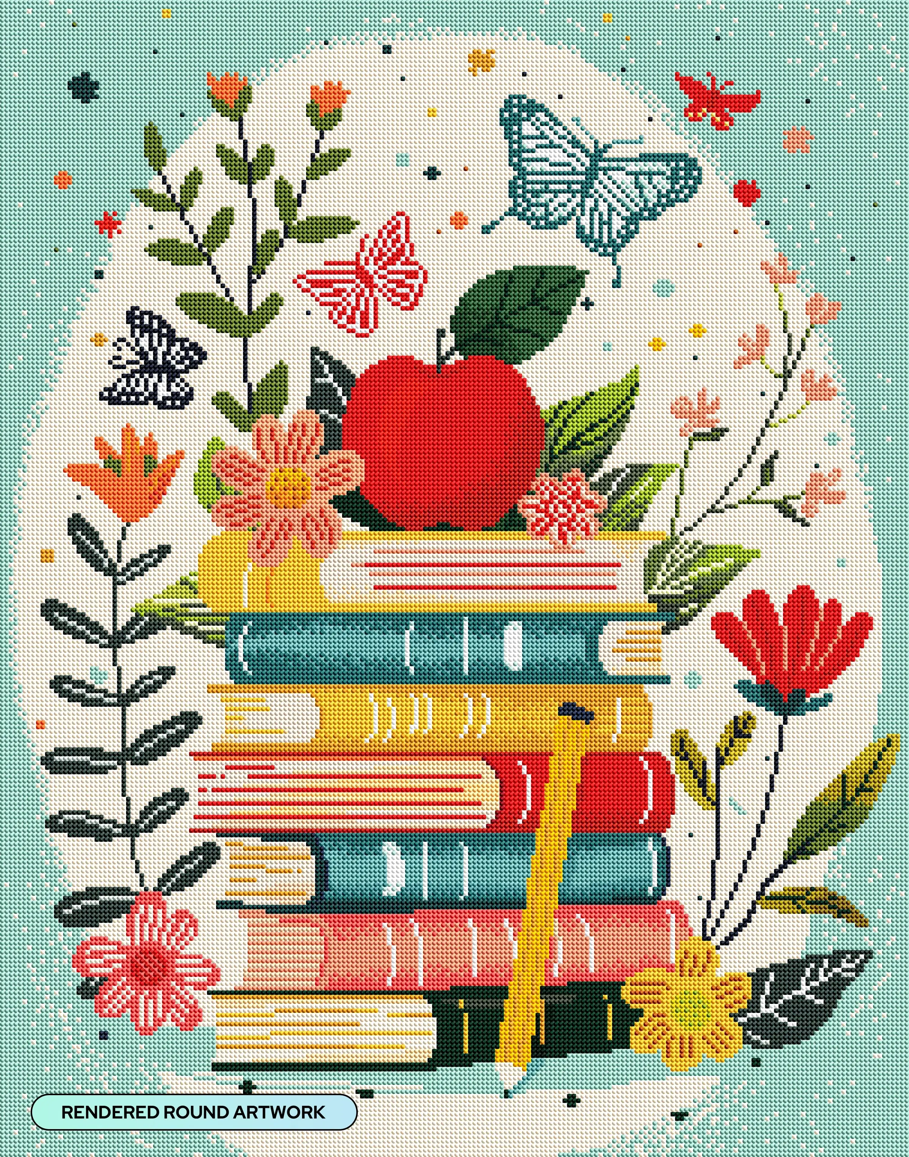 Love of Learning