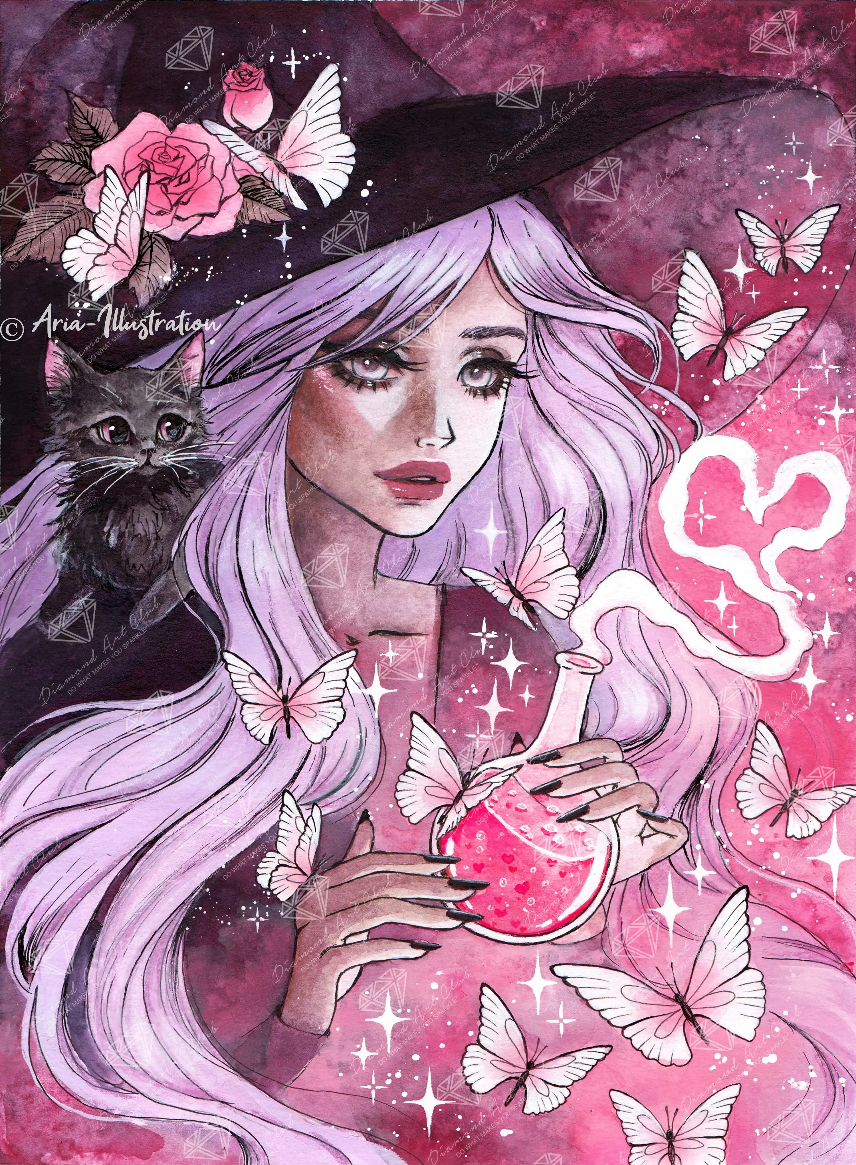 Love Potion