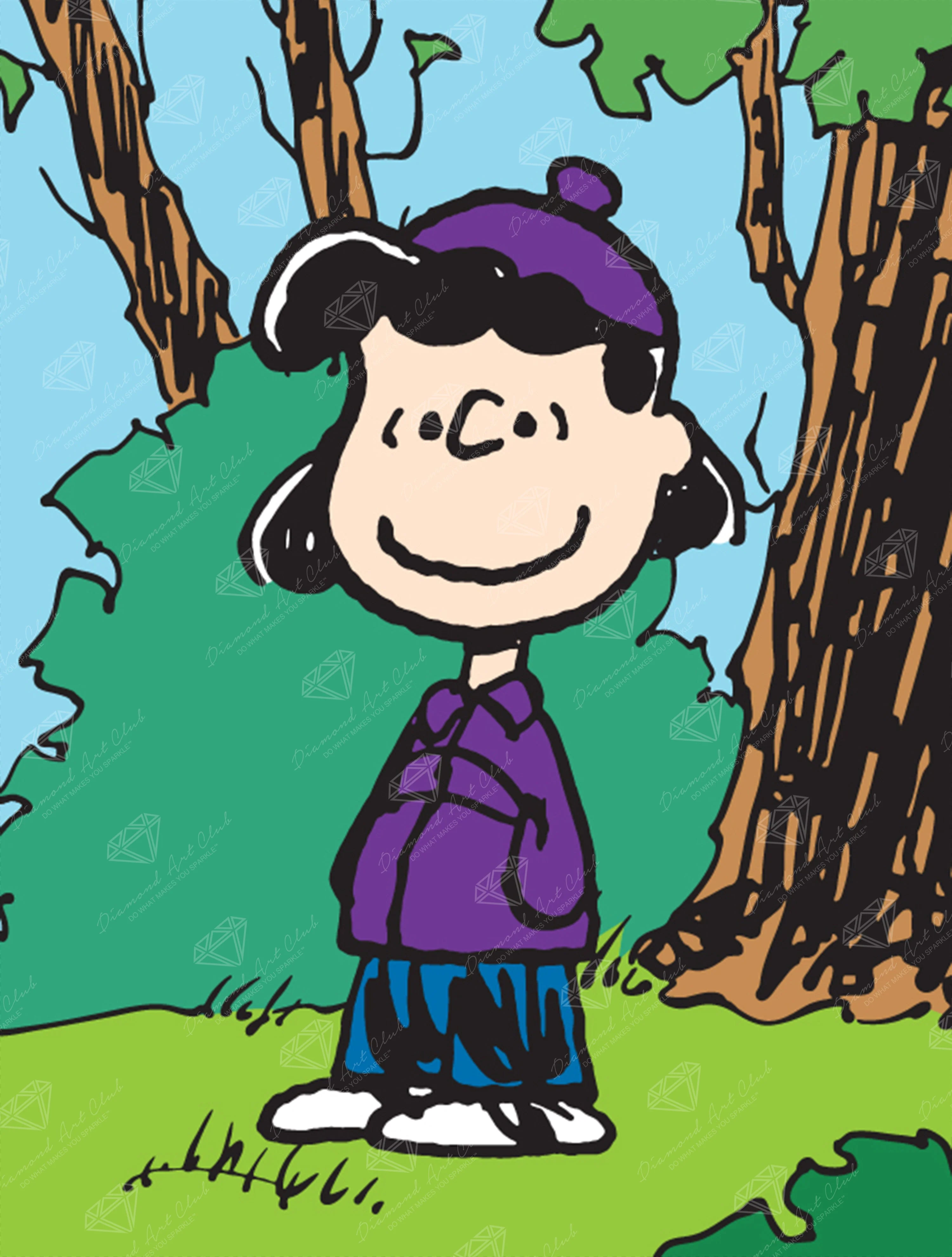 Lucy