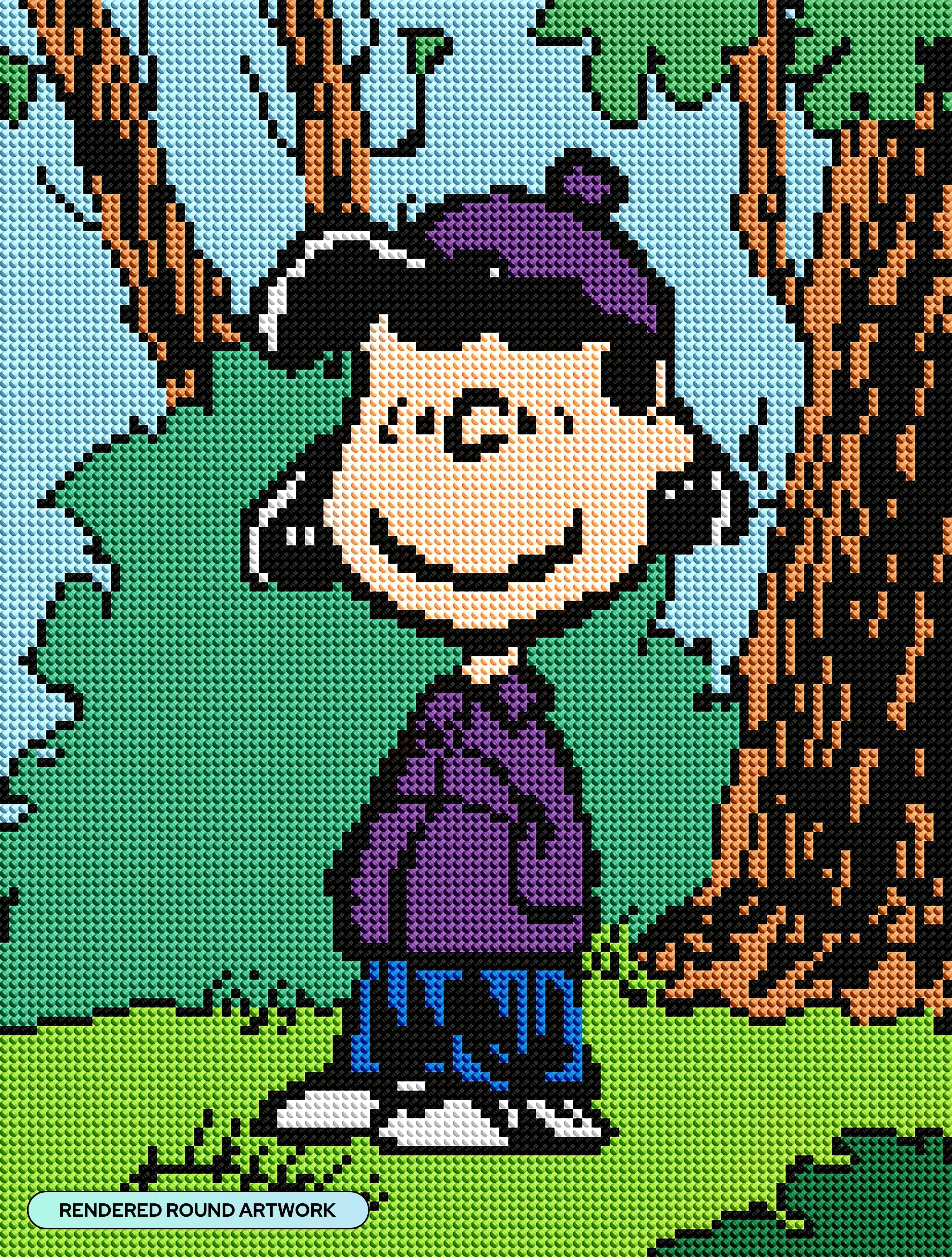 Lucy