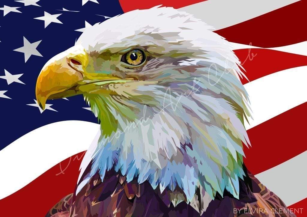 America The Greatest