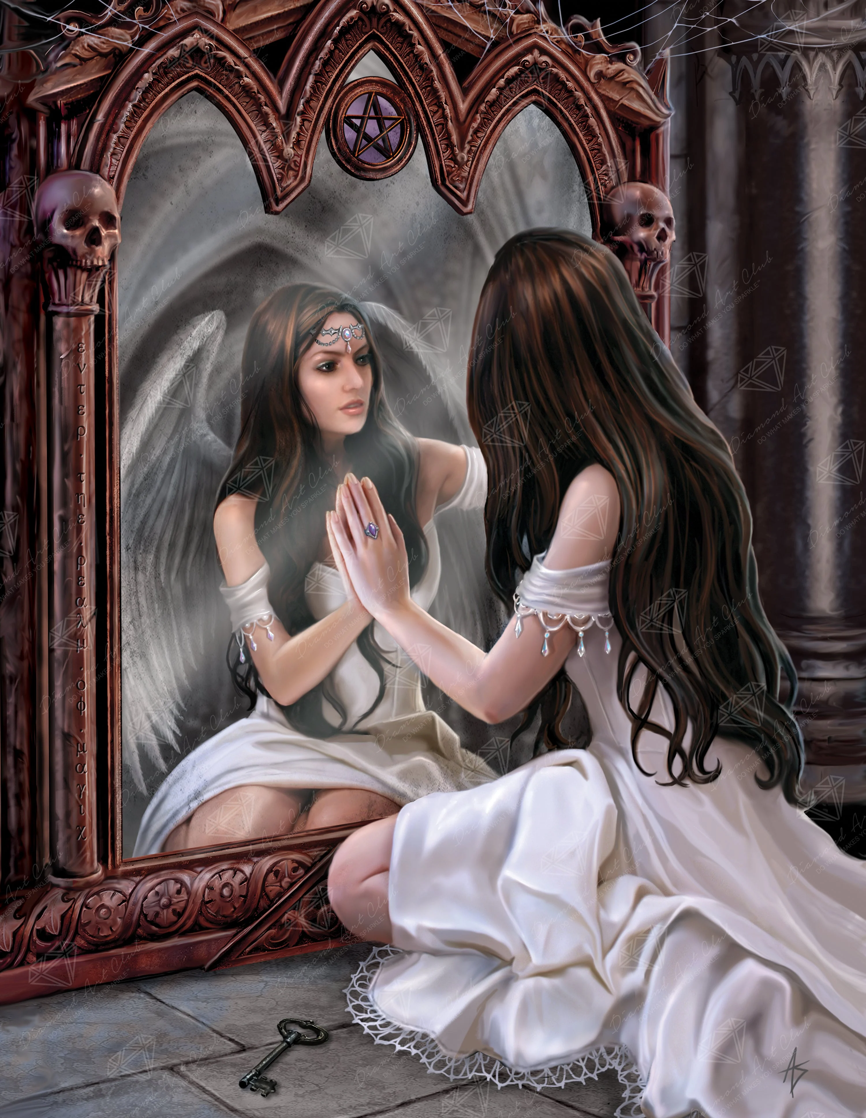 Magic Mirror
