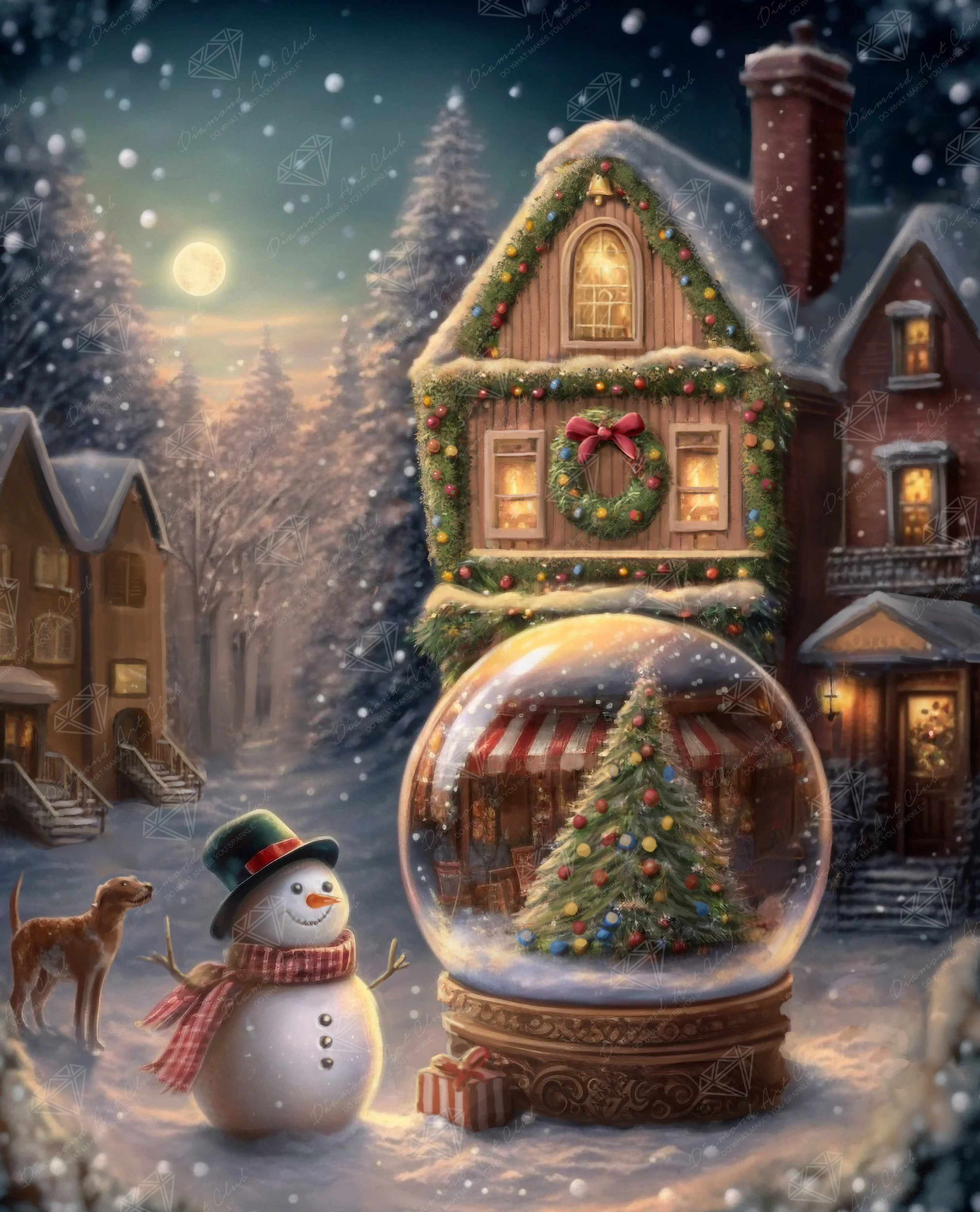 Magical Christmas