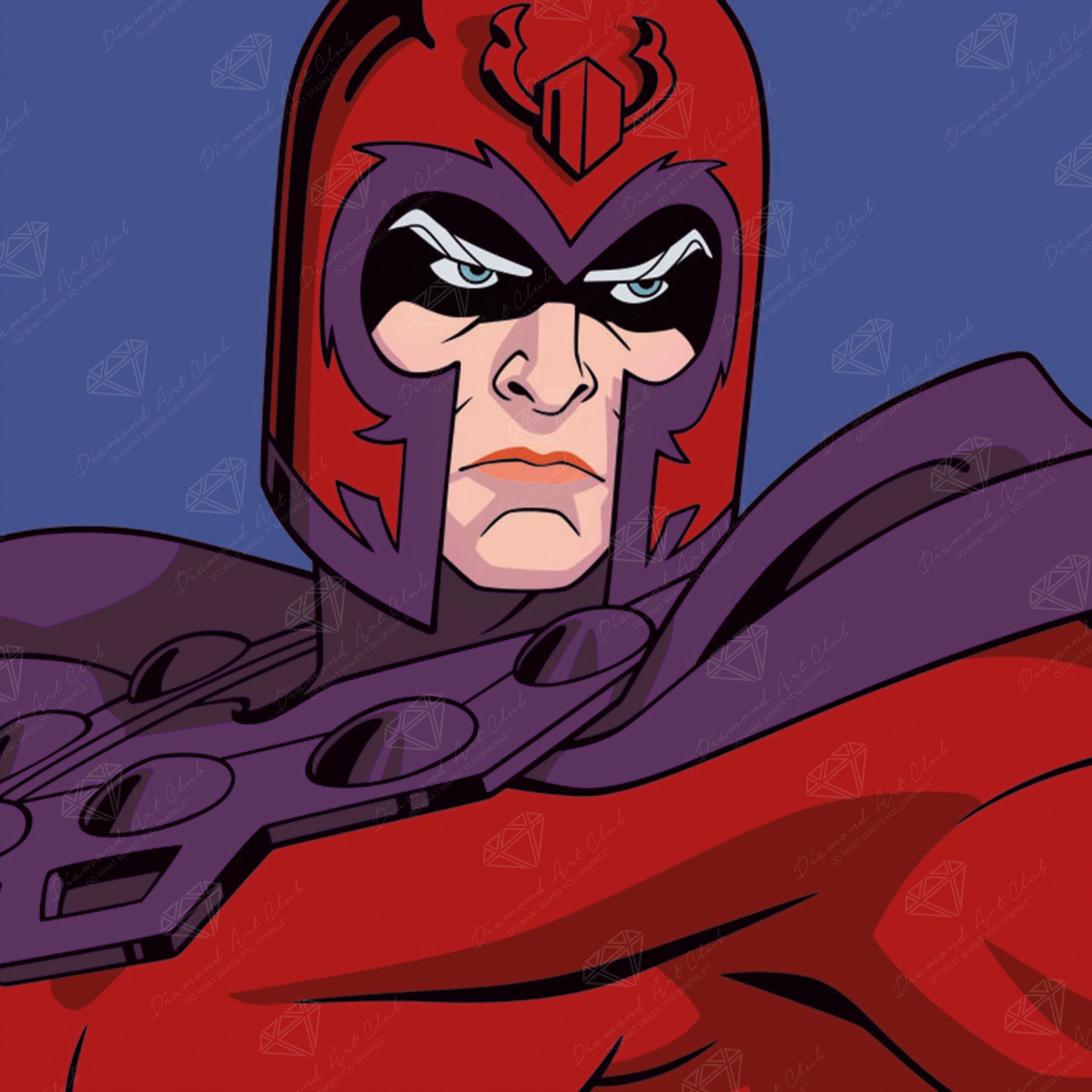 Magneto