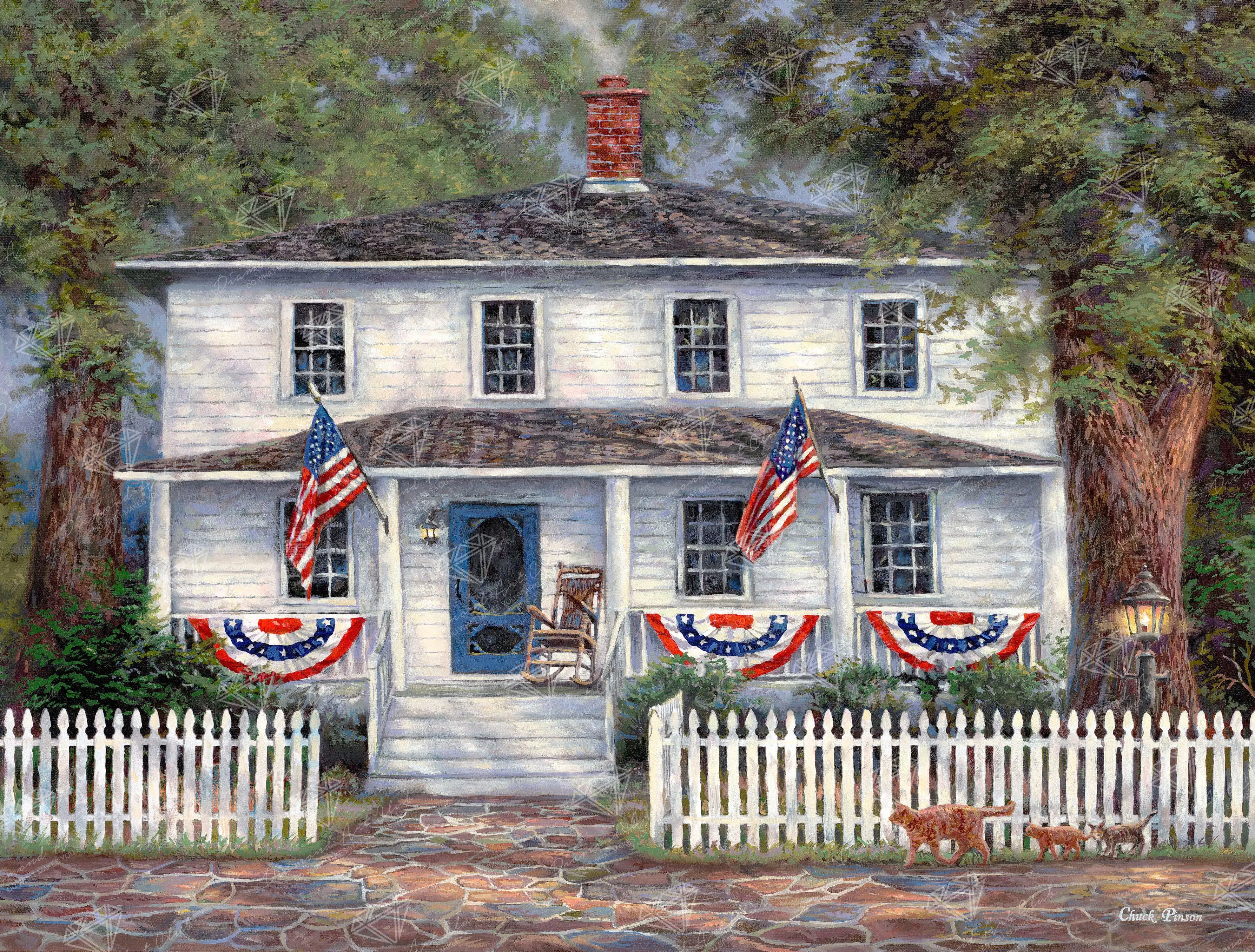 American Roots