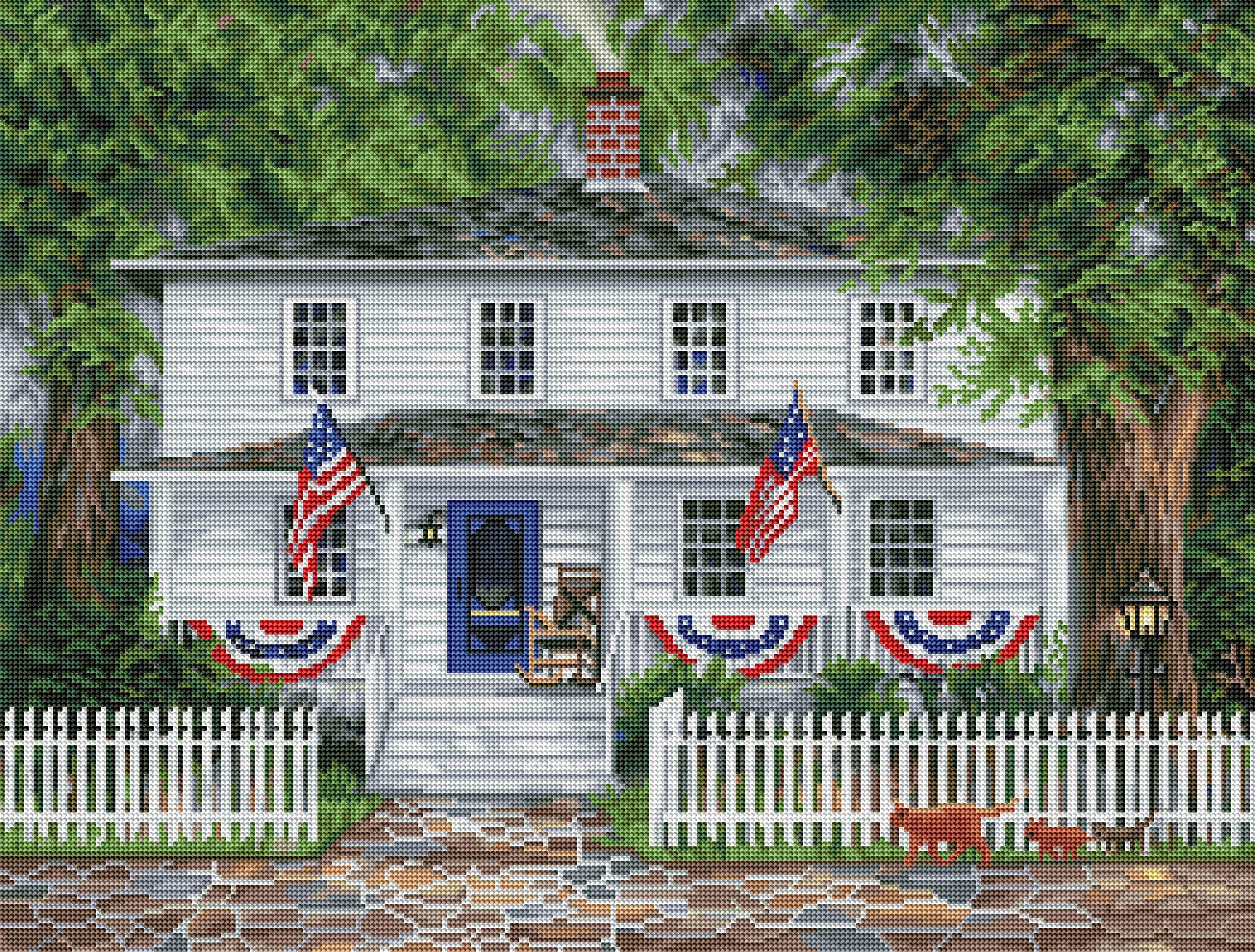 American Roots
