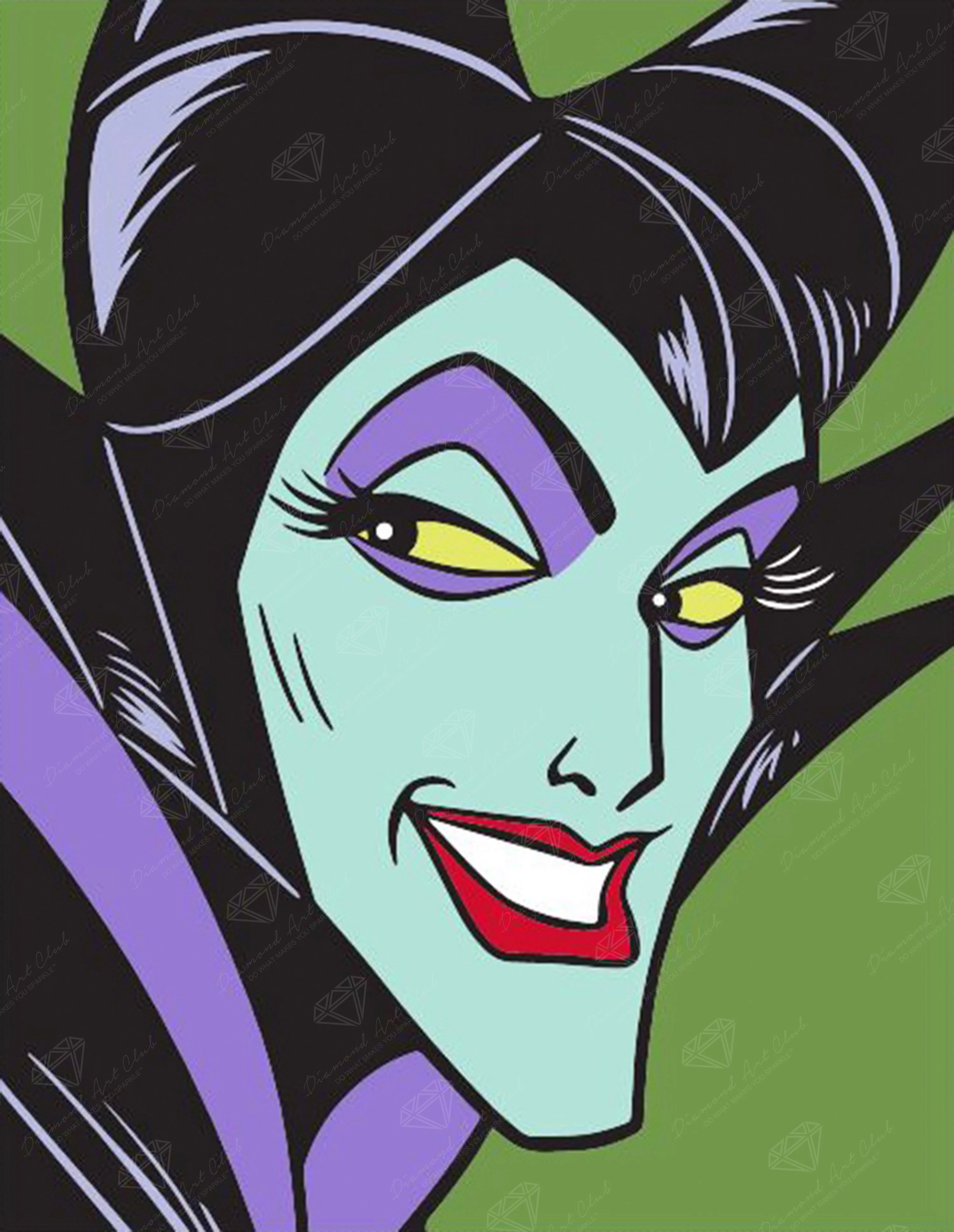 Maleficent