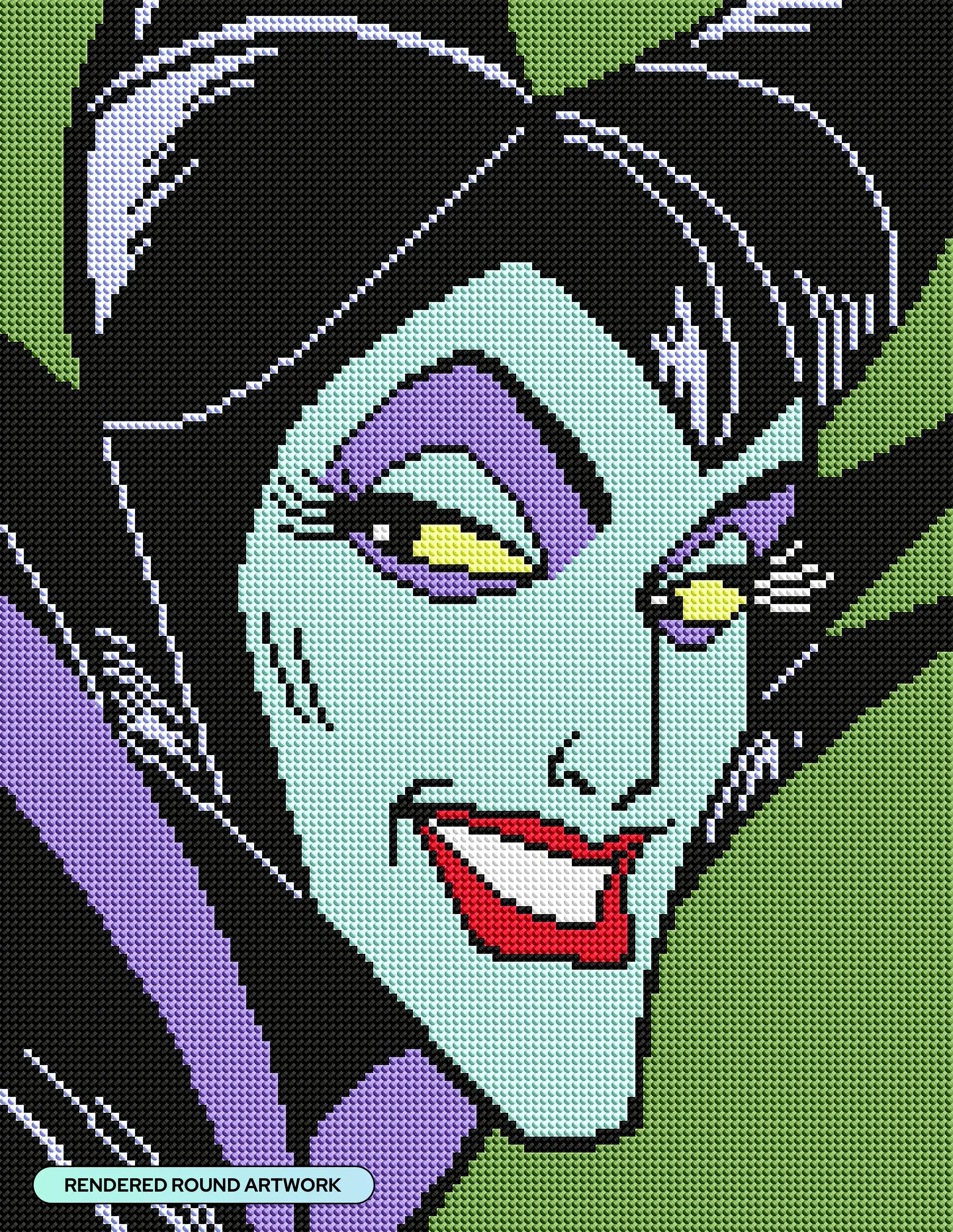 Maleficent