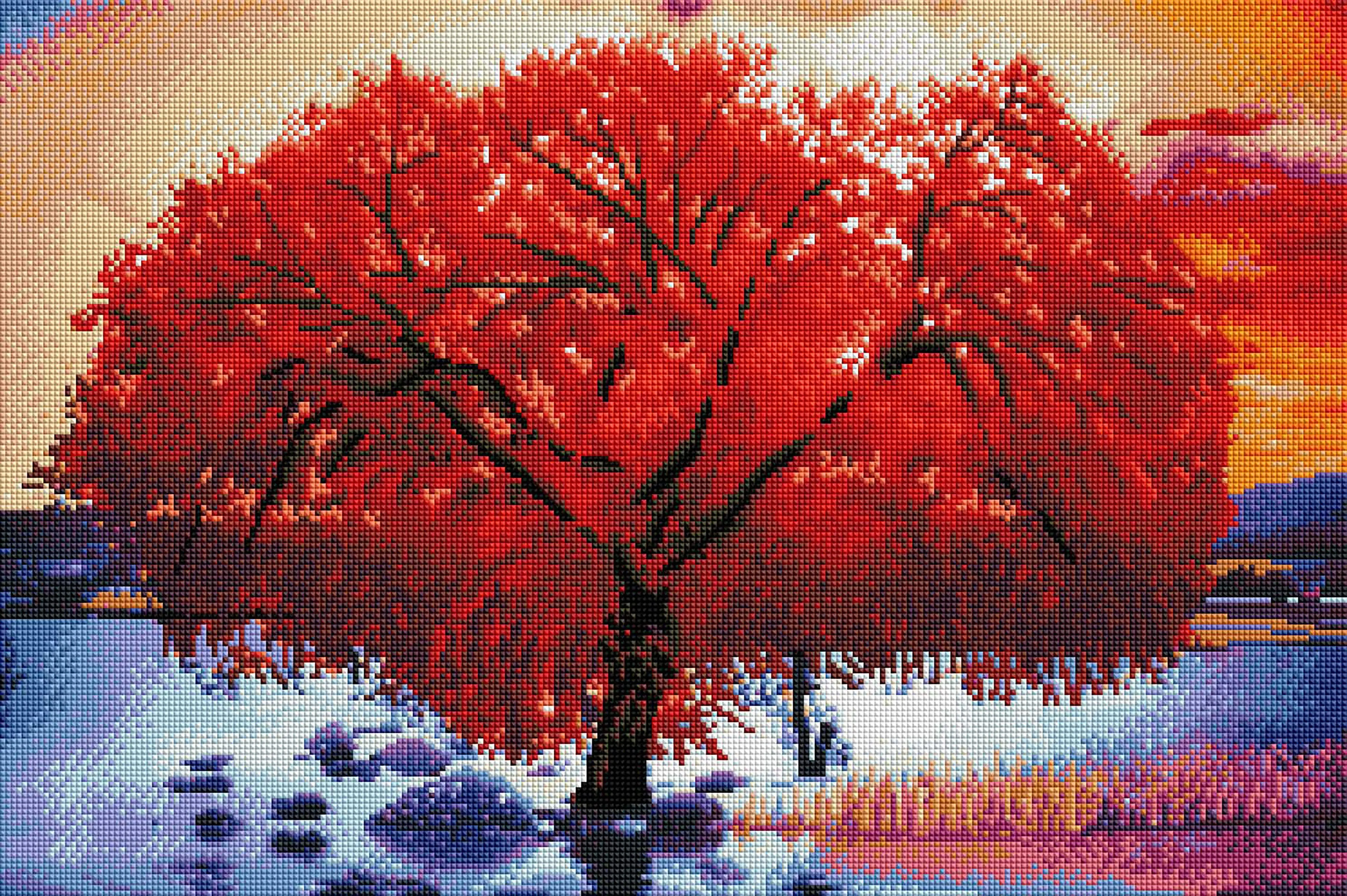 Maple Tree
