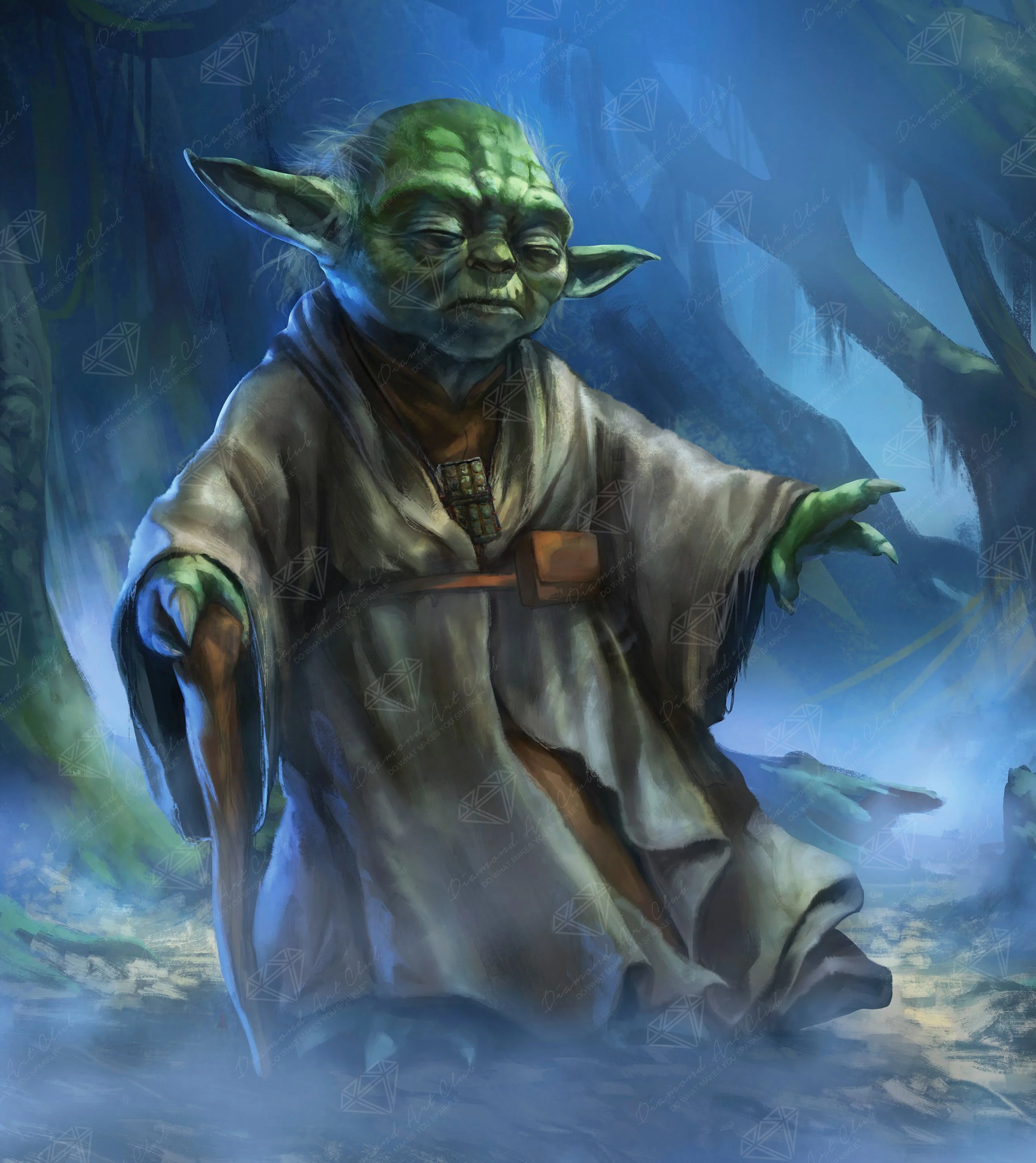 Master Yodaâ¢