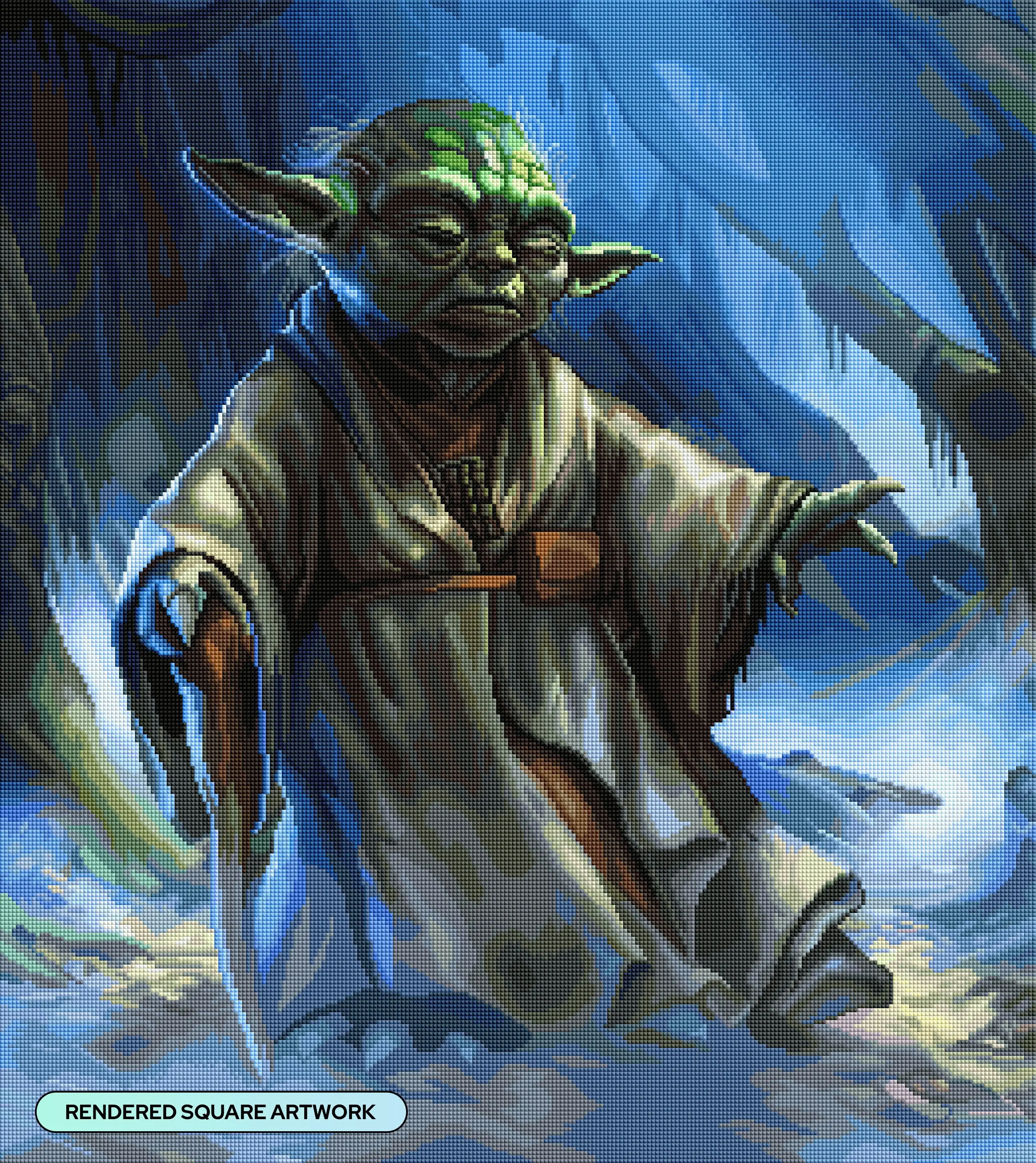 Master Yodaâ¢