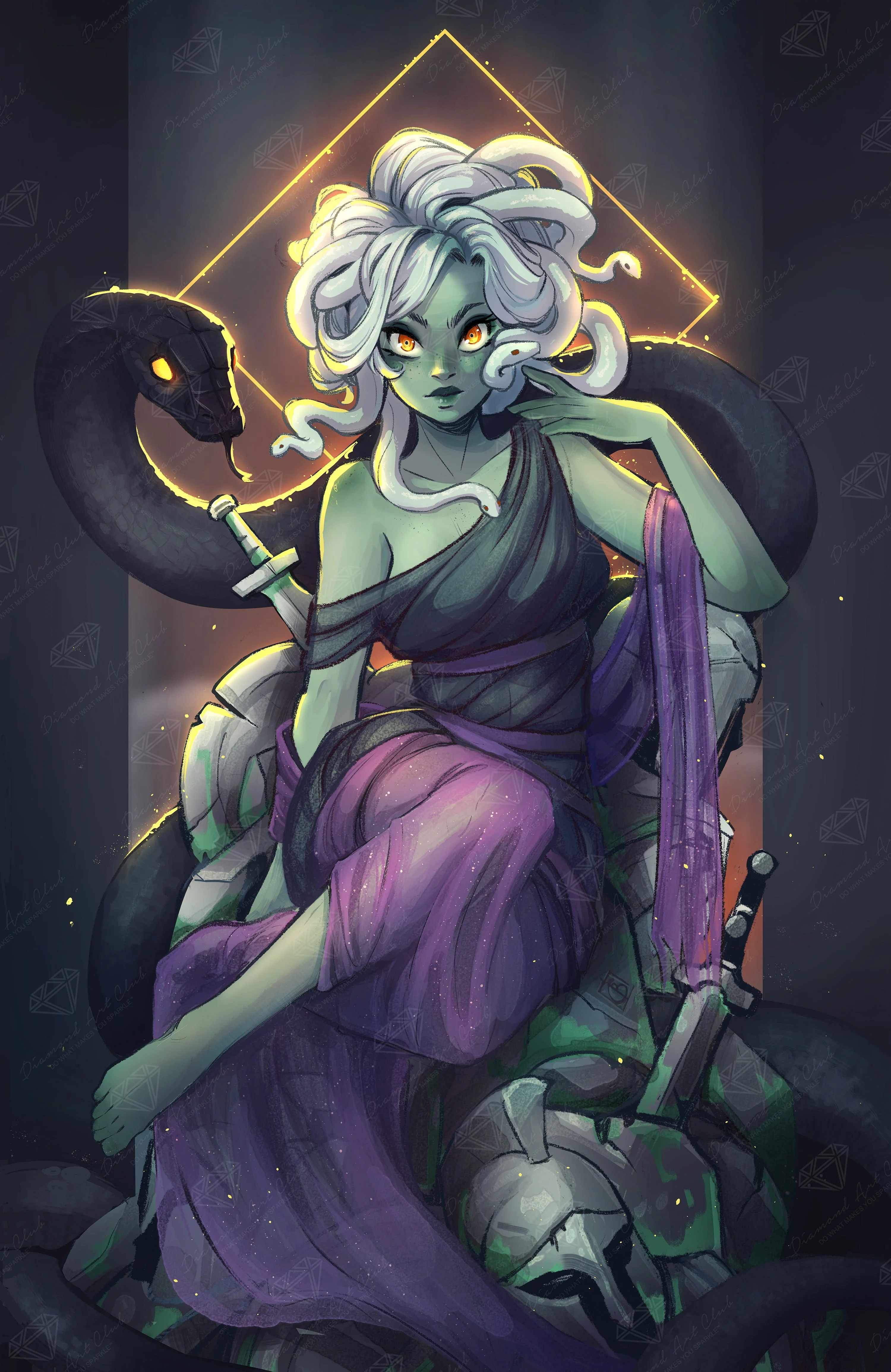 Medusa