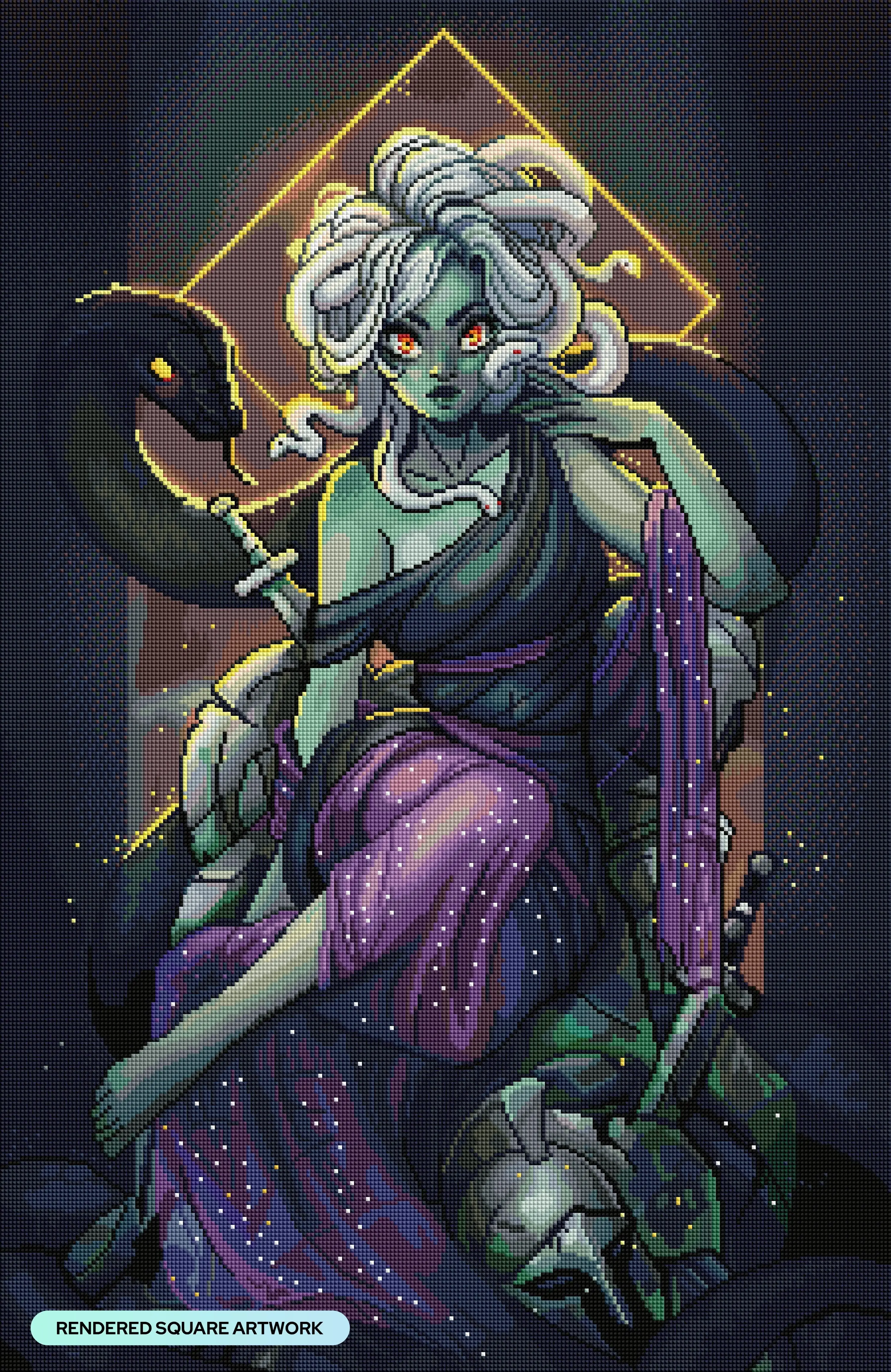 Medusa