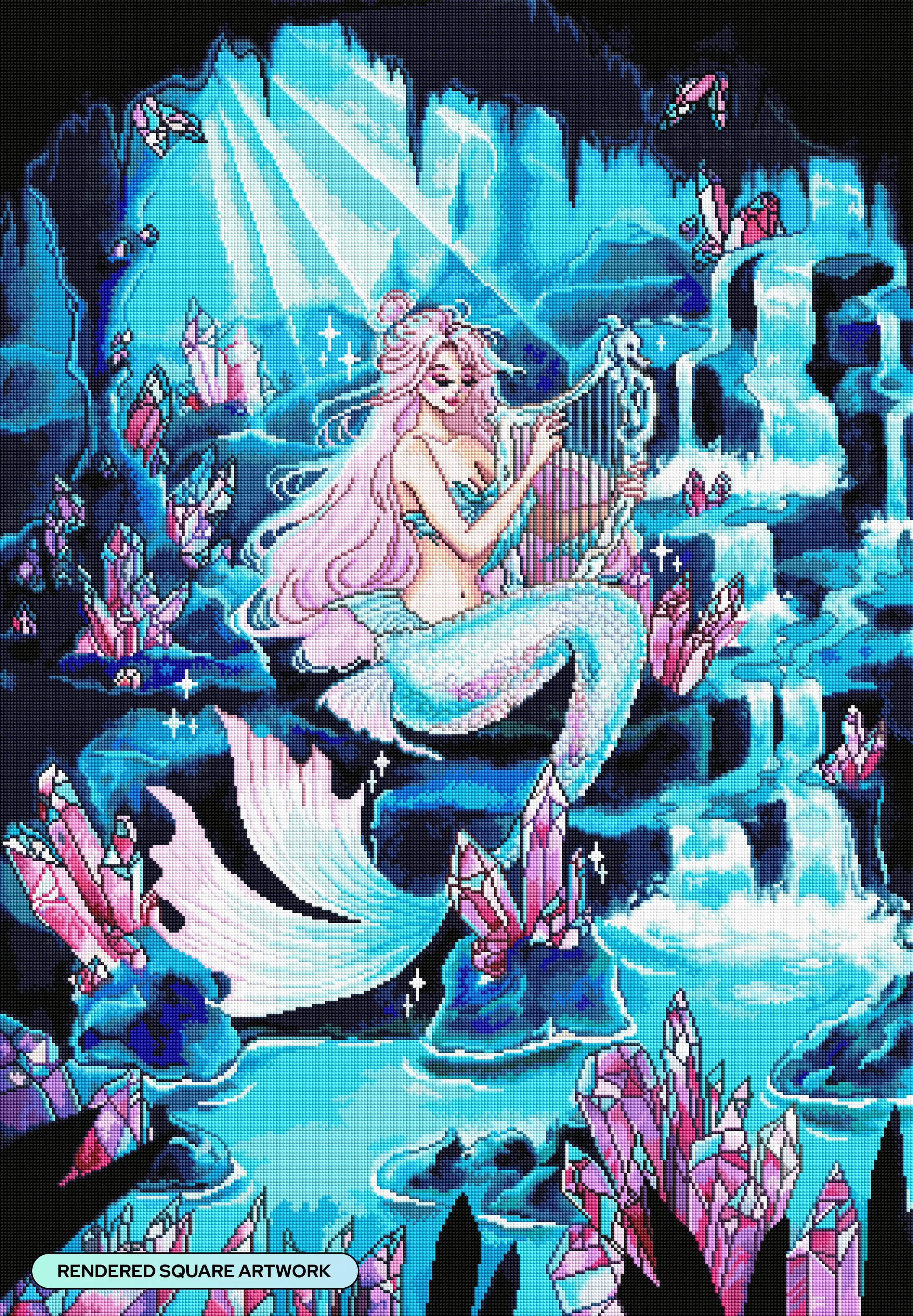 Mermaid's Hideout