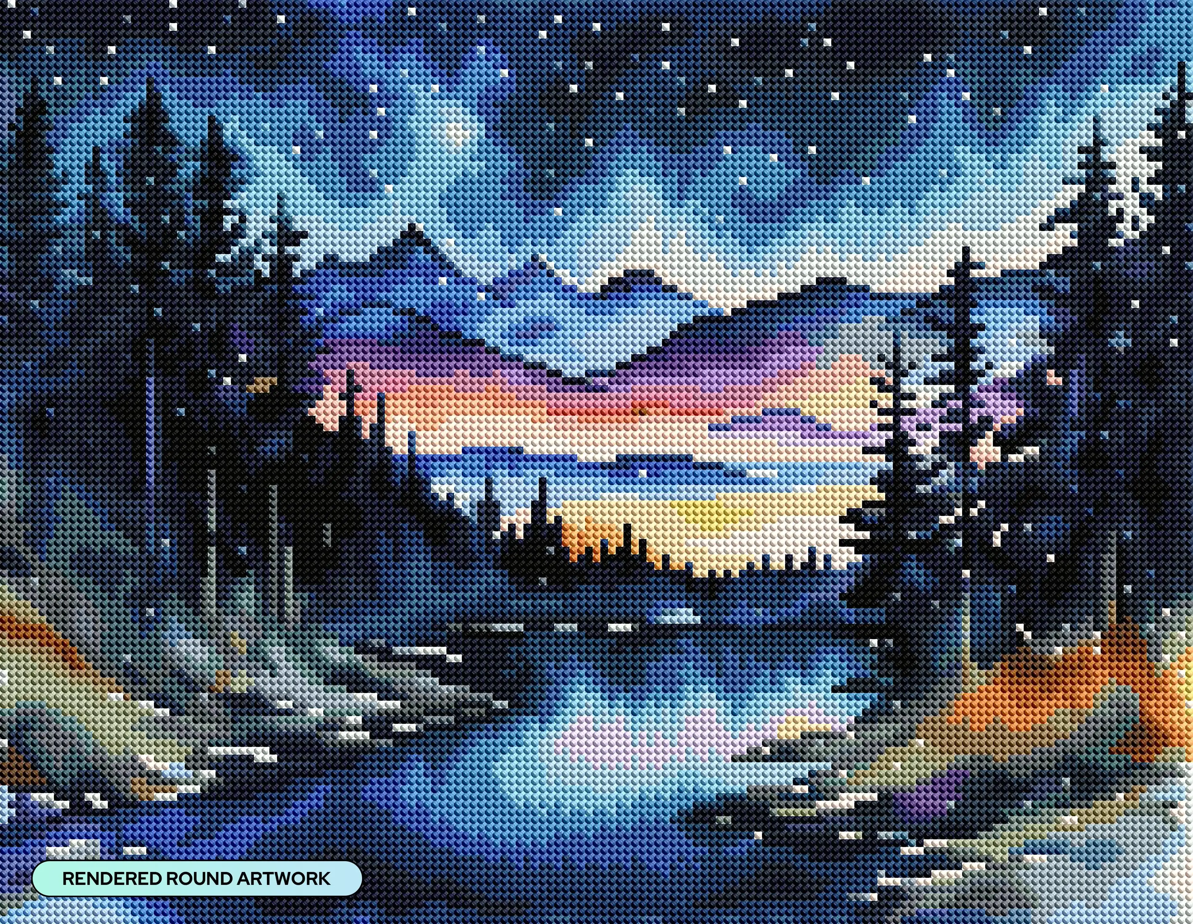 Midnight Horizon