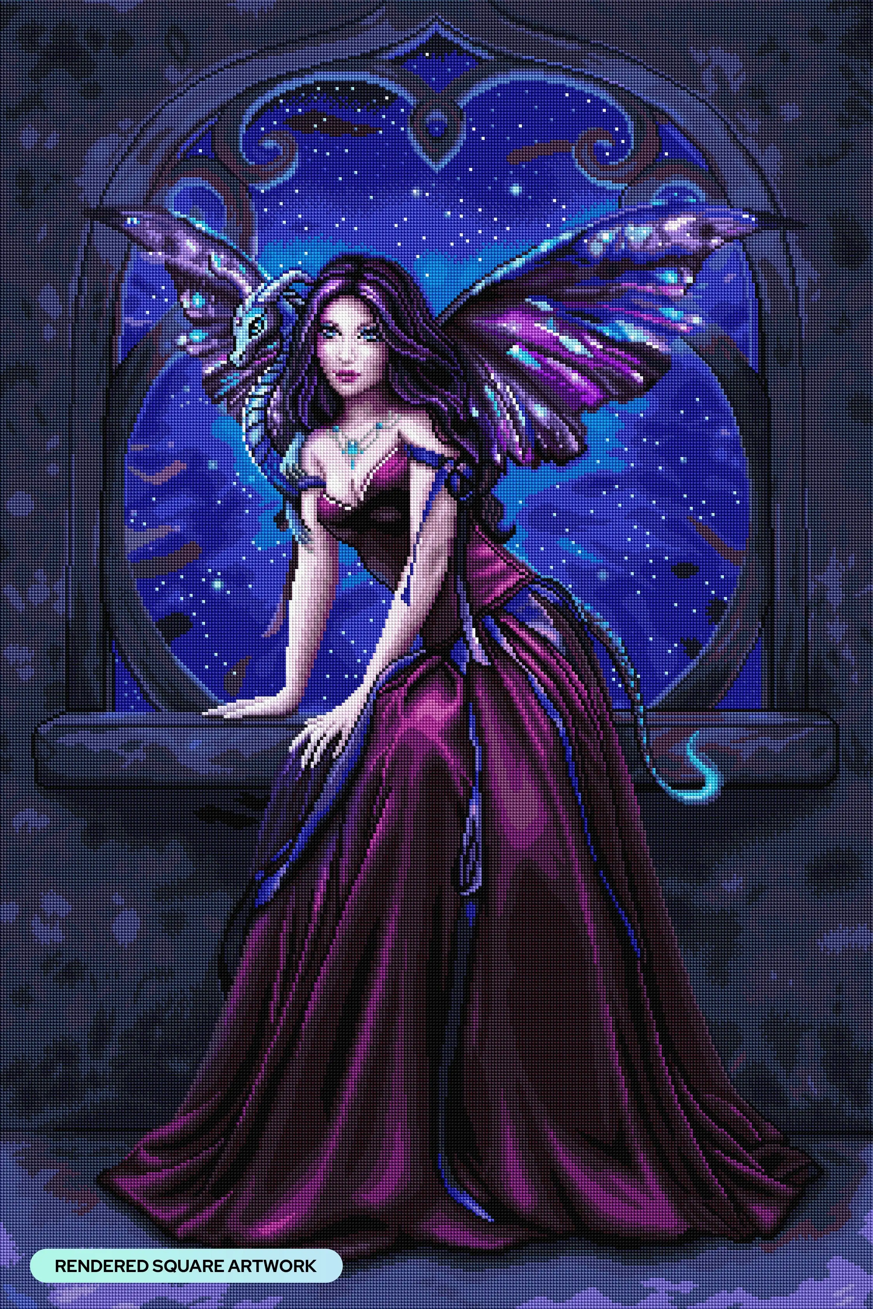 Andromeda