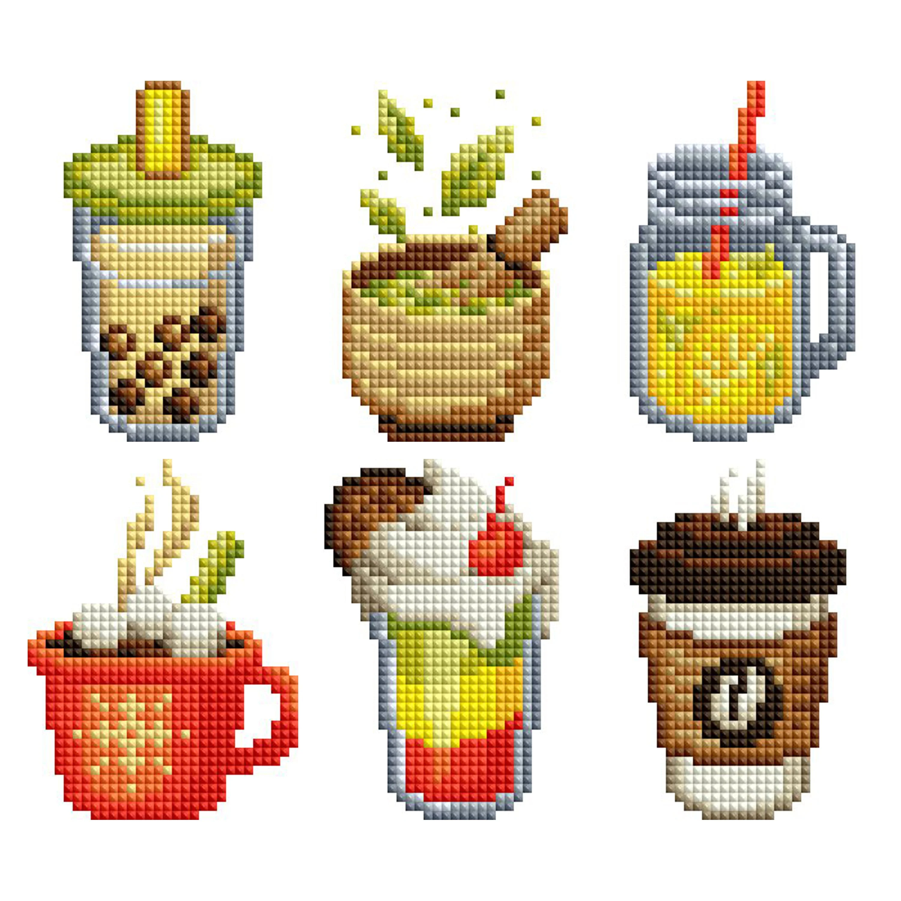 Mini Dazzlesâ¢ - Drinks