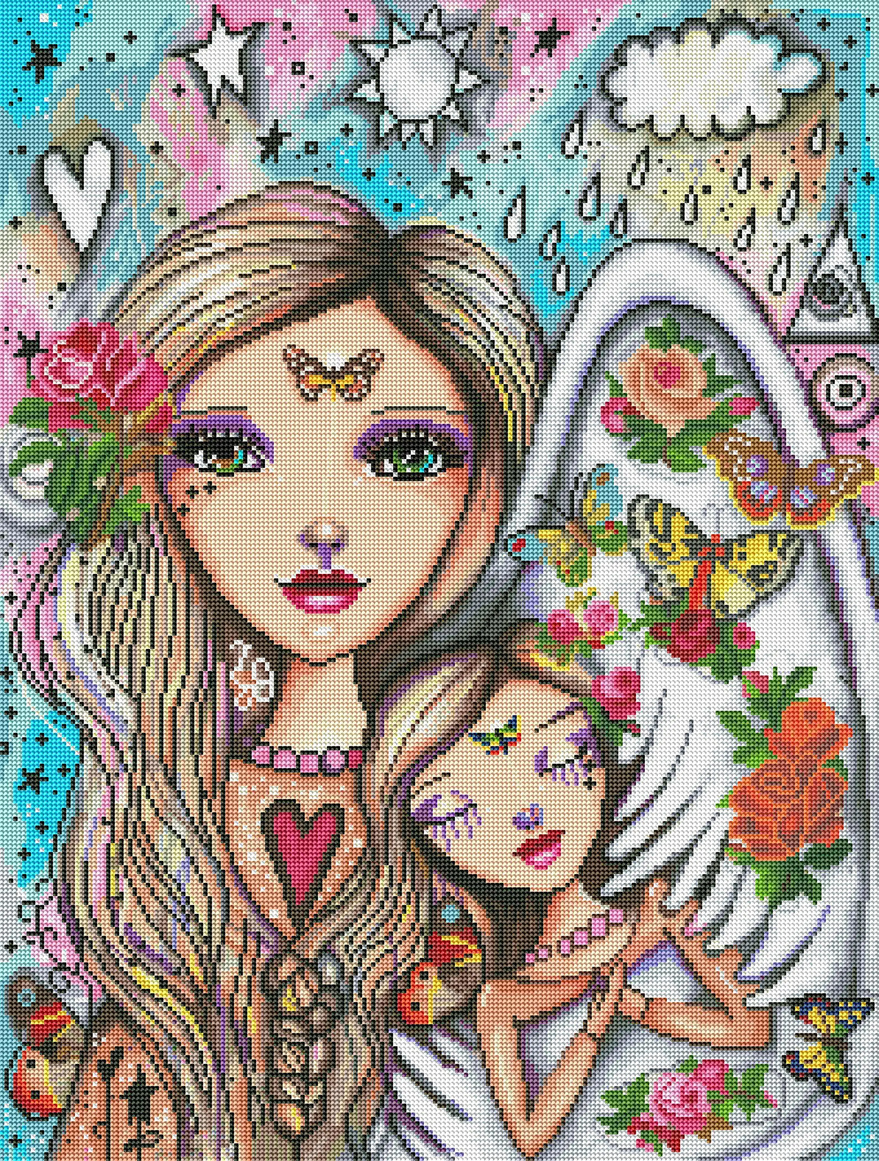 Angels With You