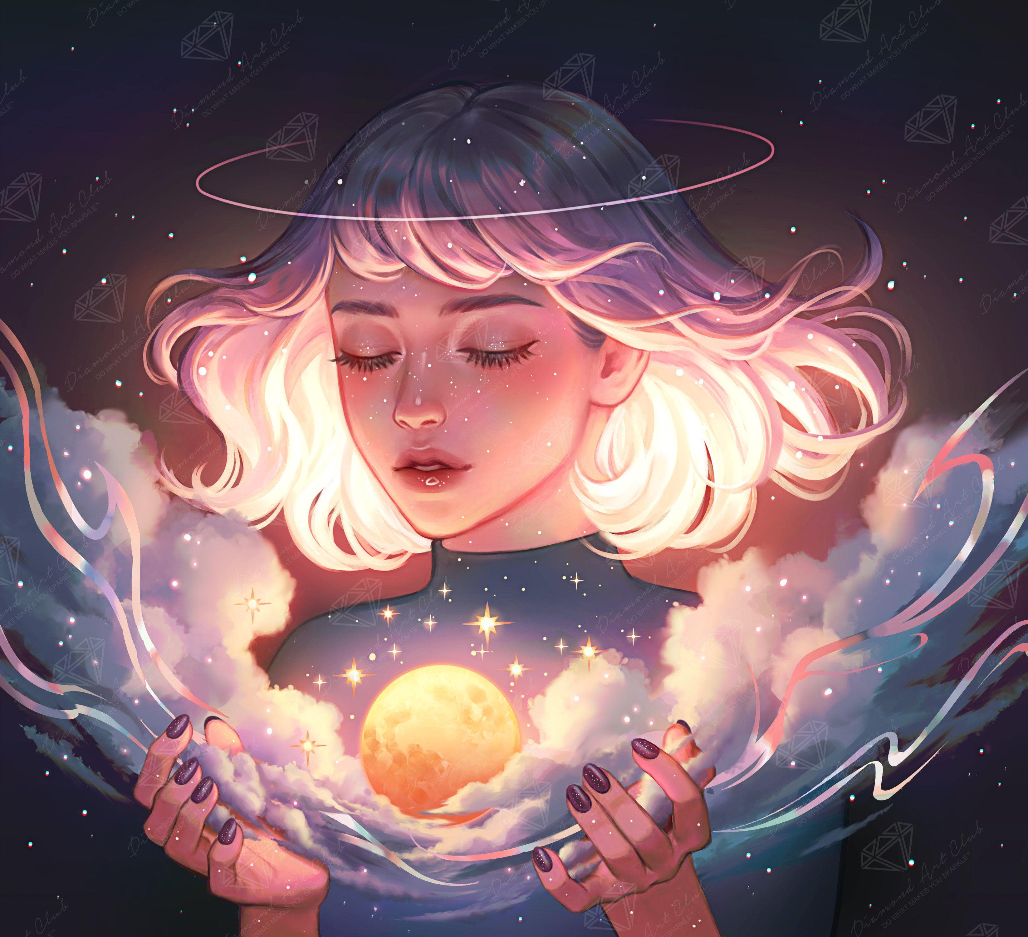 Moon Catcher