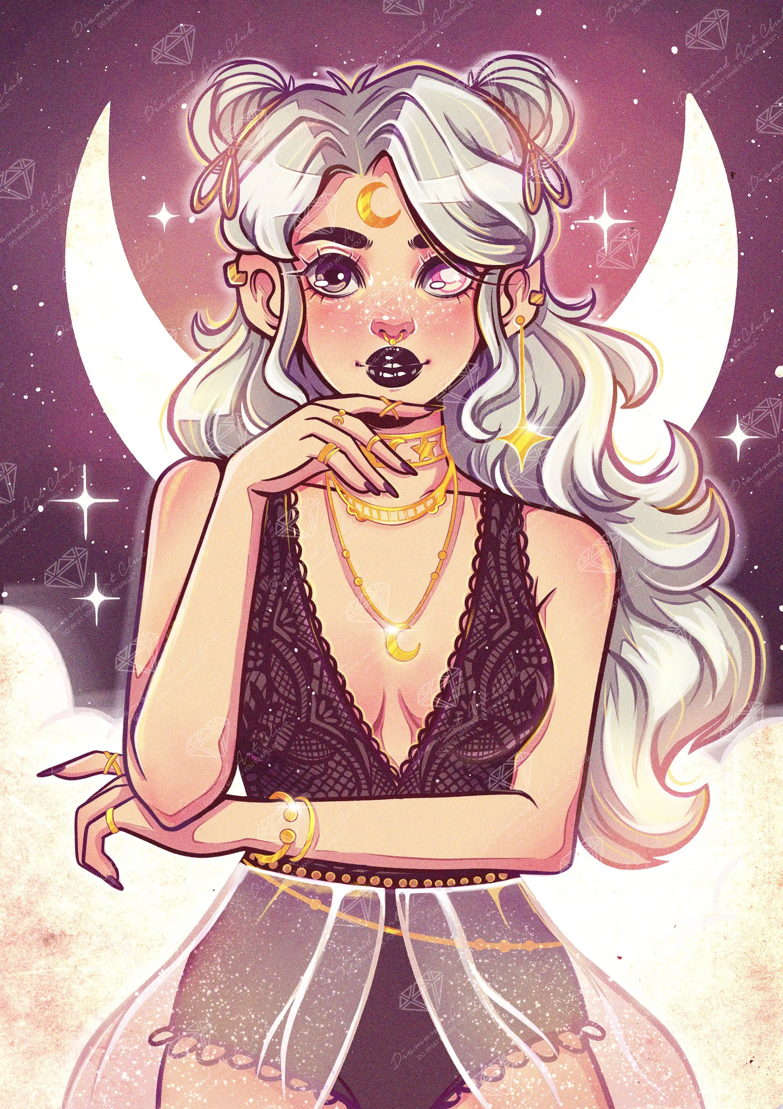 Moon Girl
