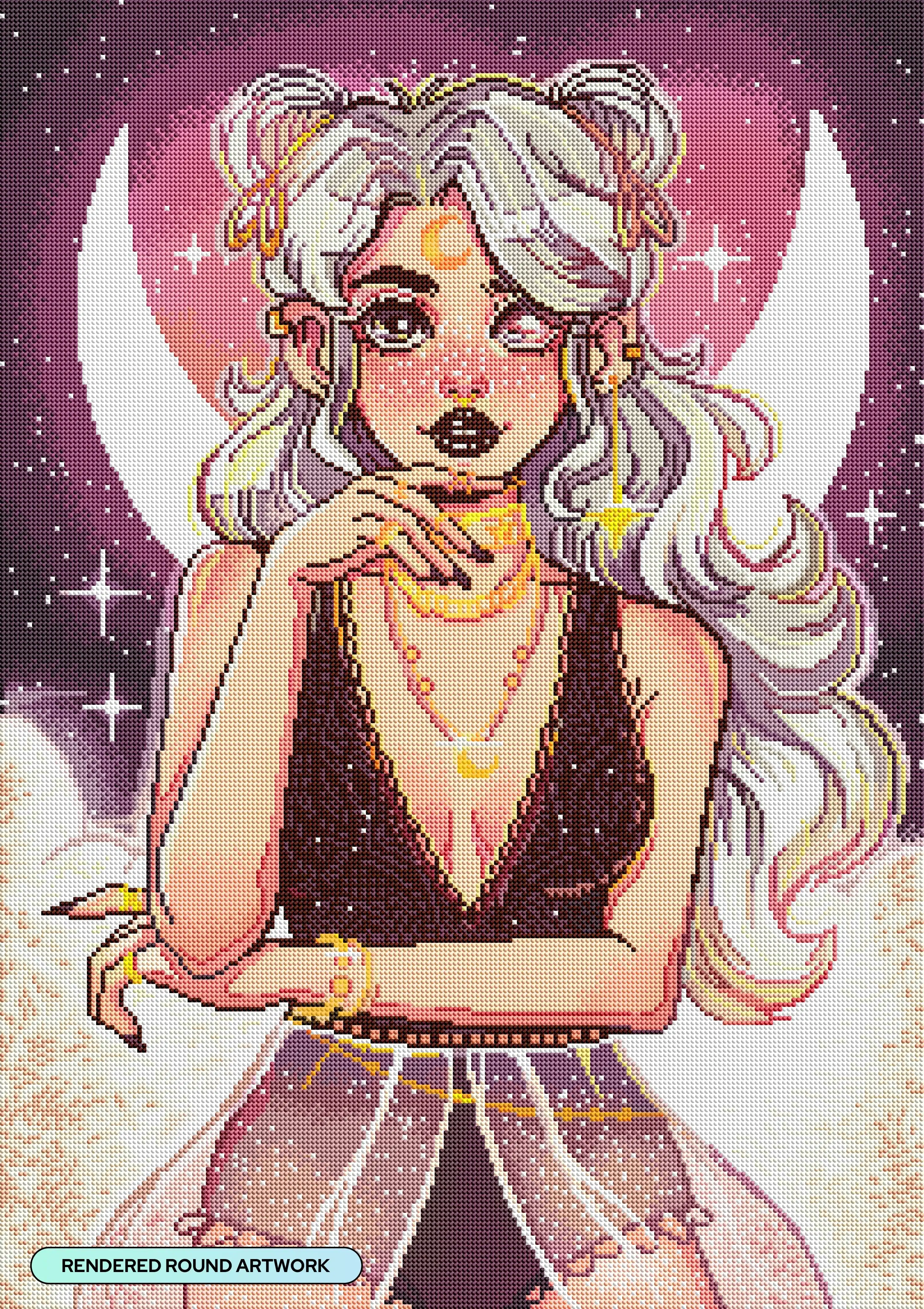 Moon Girl