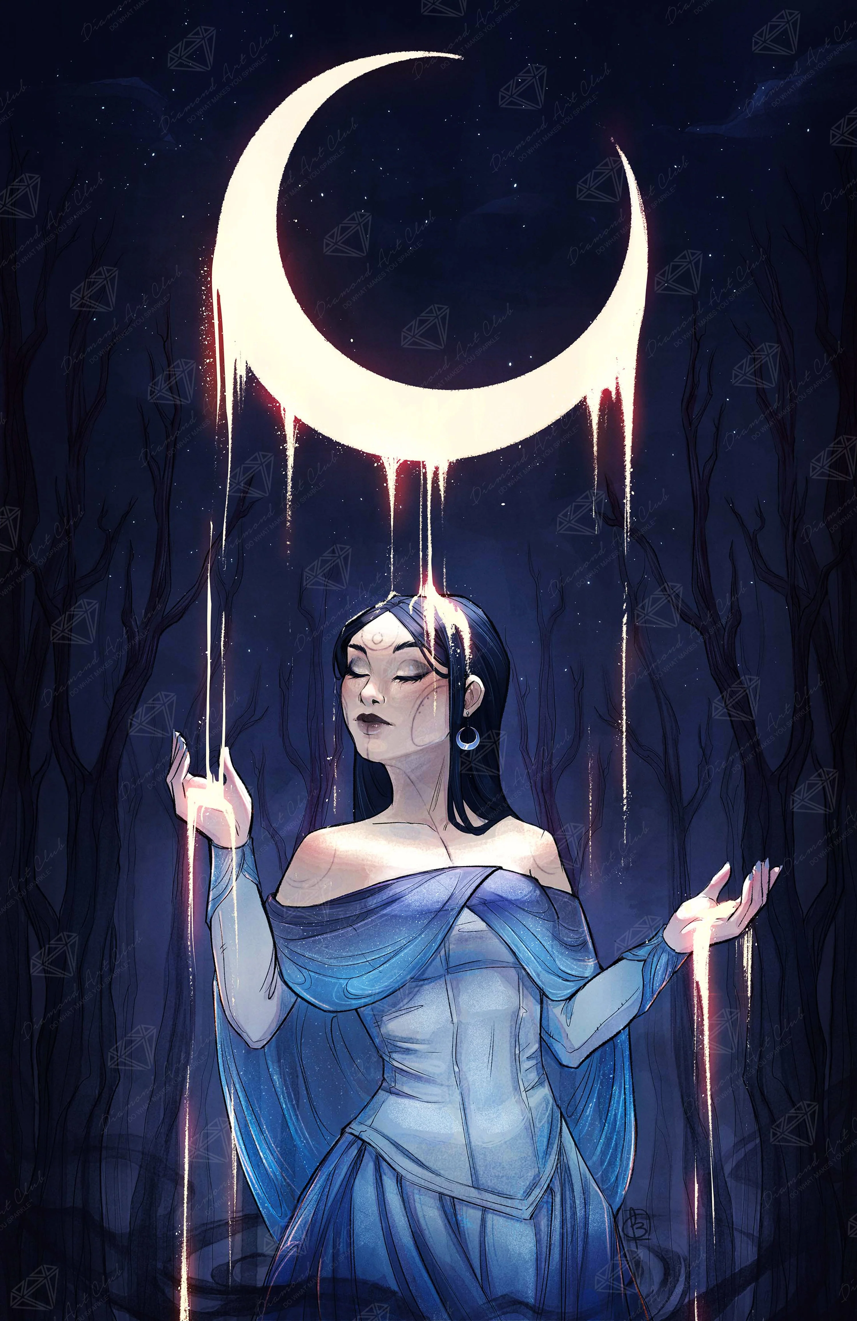 Moon Magic