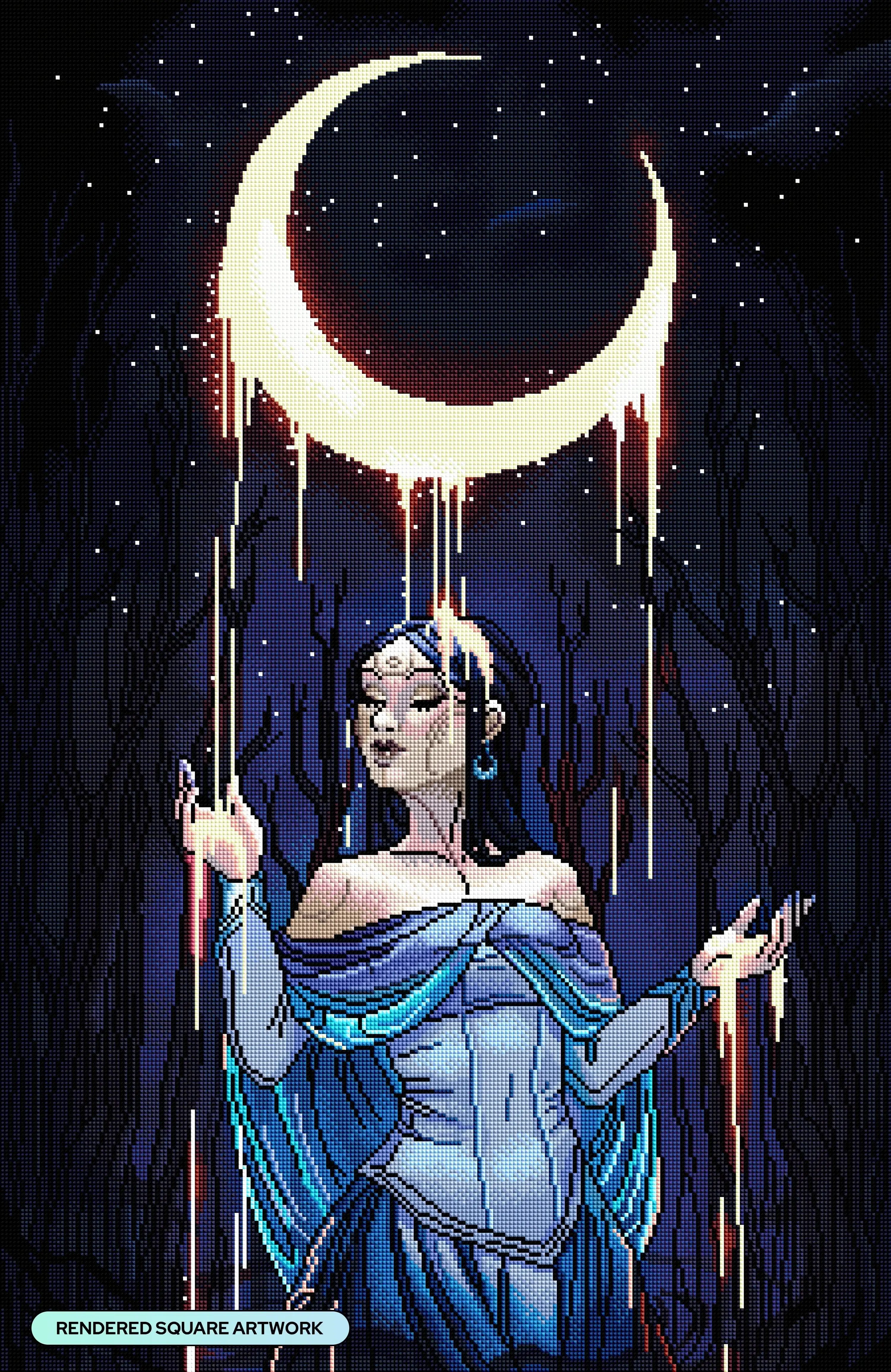 Moon Magic
