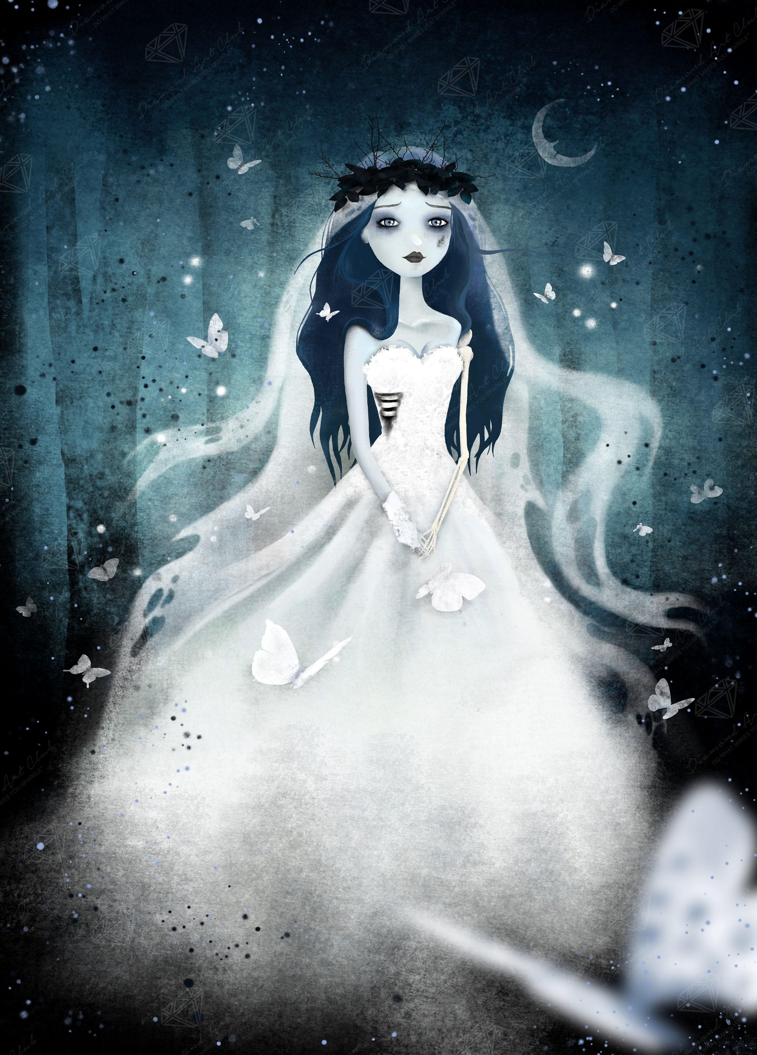 Moonlight Bride