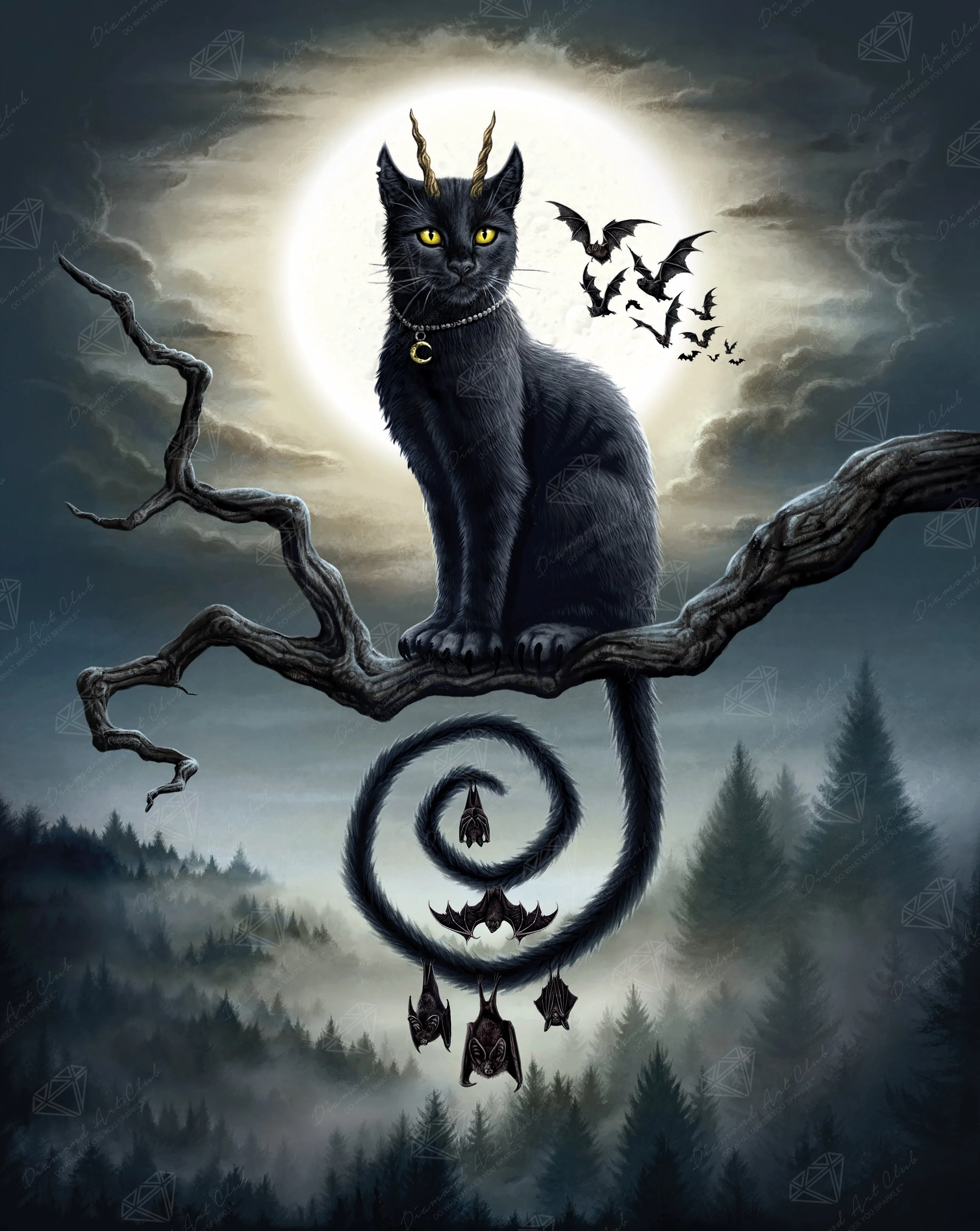 Moonlight Companions