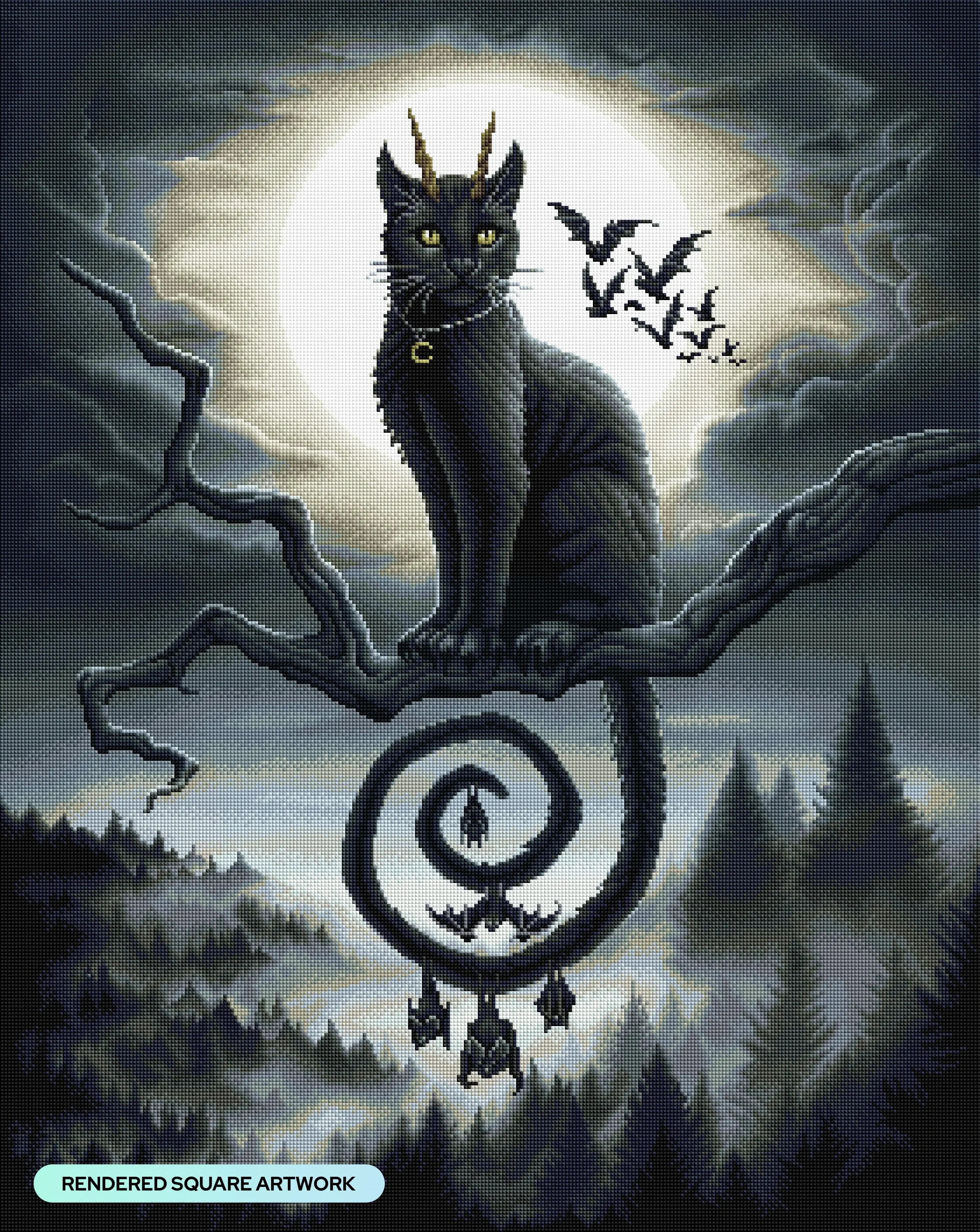 Moonlight Companions
