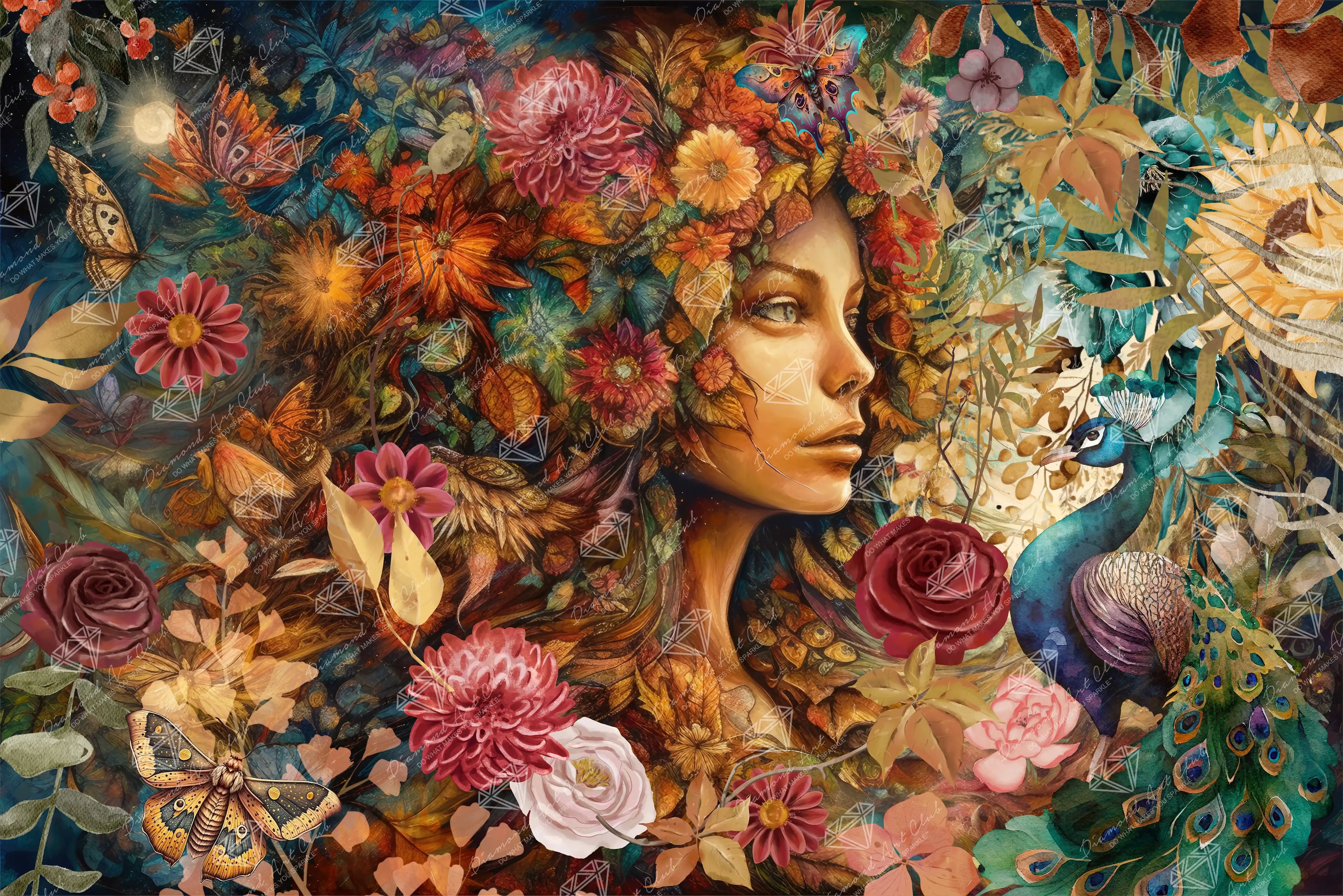 Mother Earth