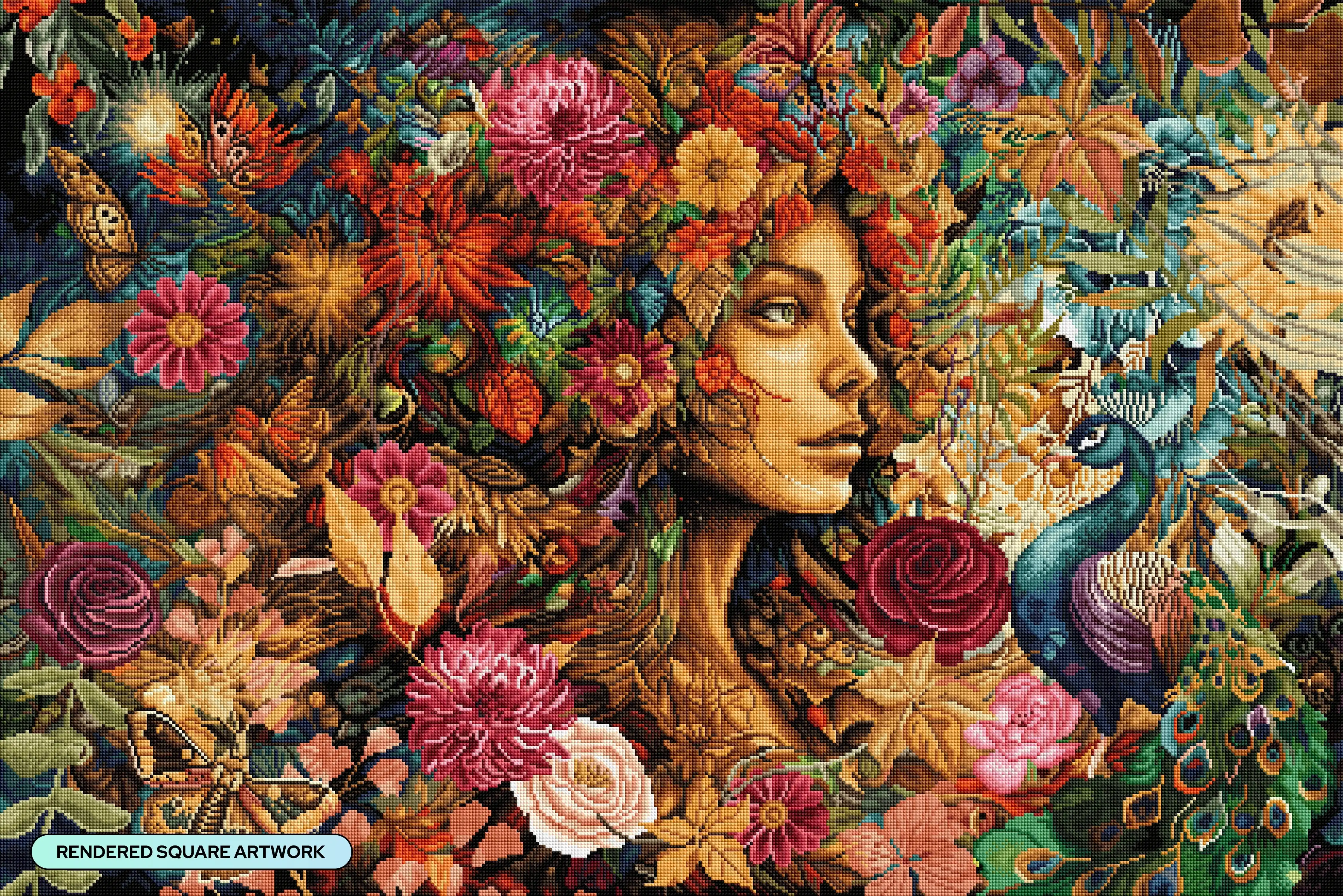 Mother Earth