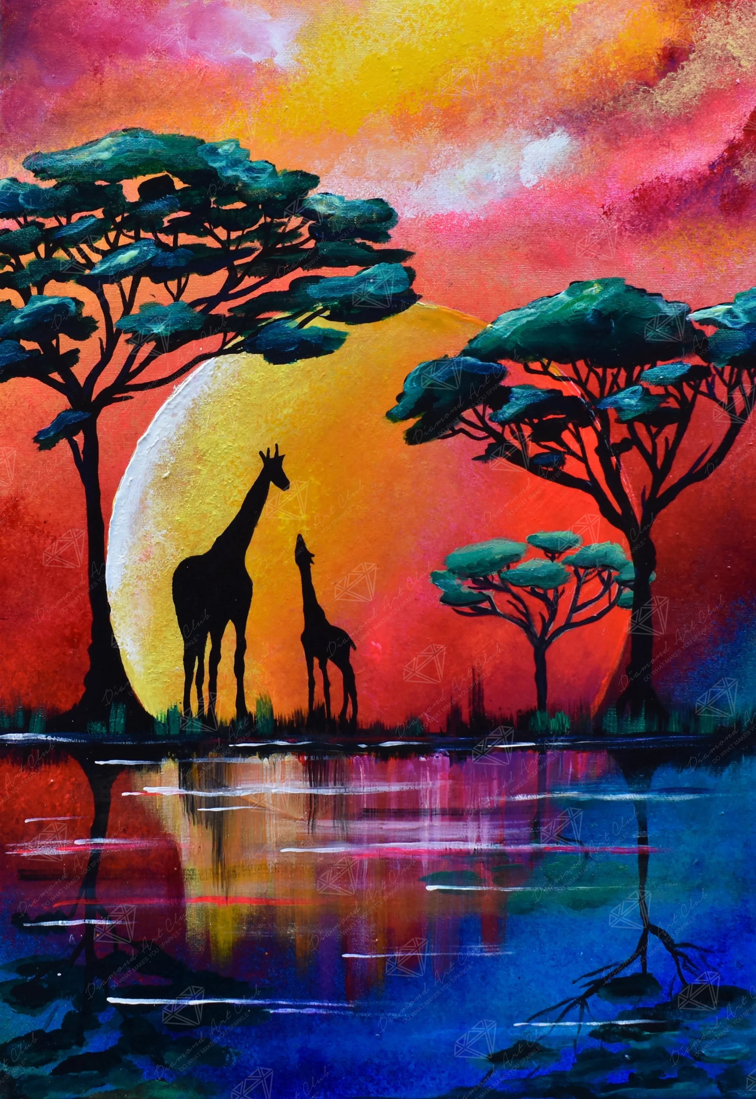 Mother's Nature